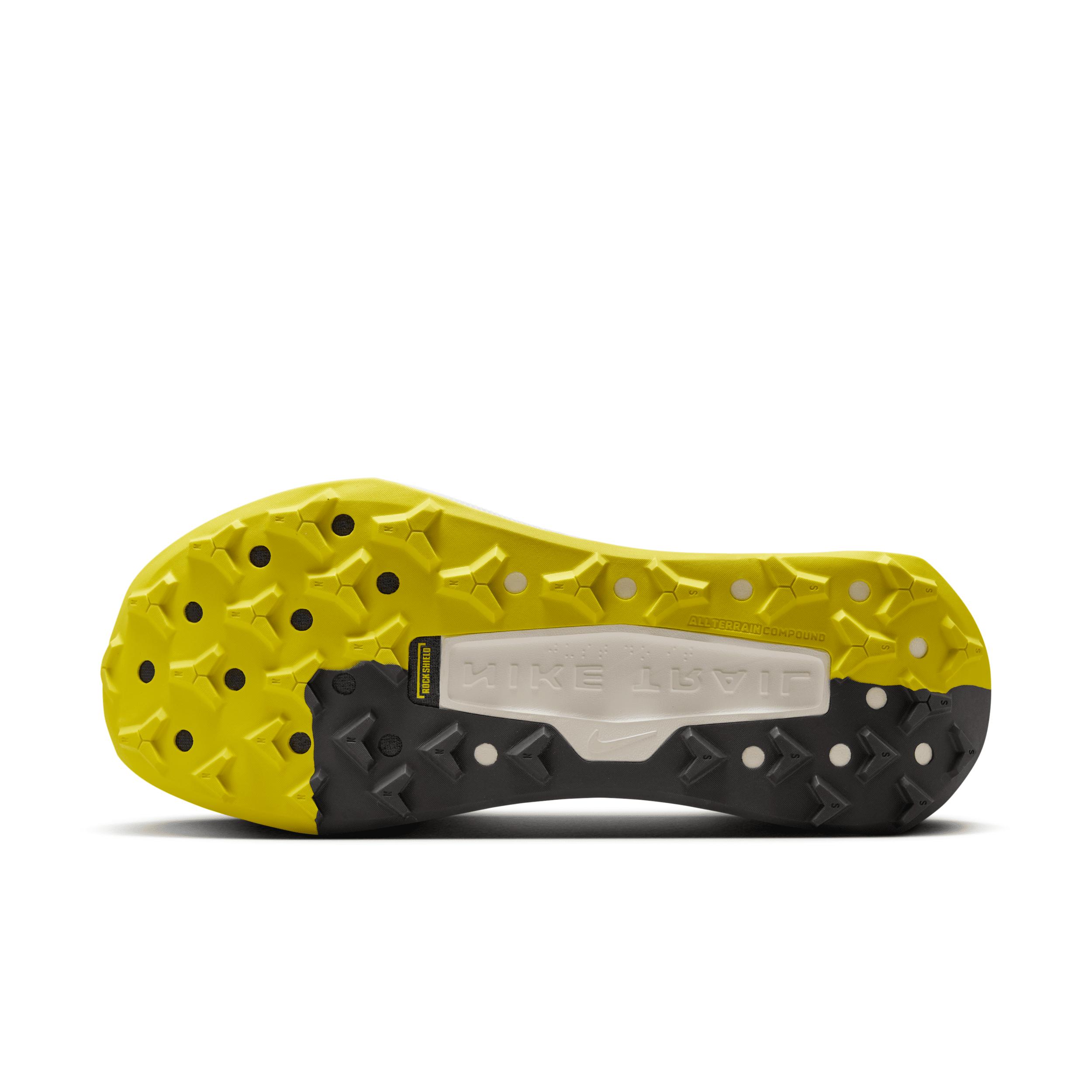 Nike Mens Wildhorse 10 Trail Running Shoes | FV2338-700 Product Image