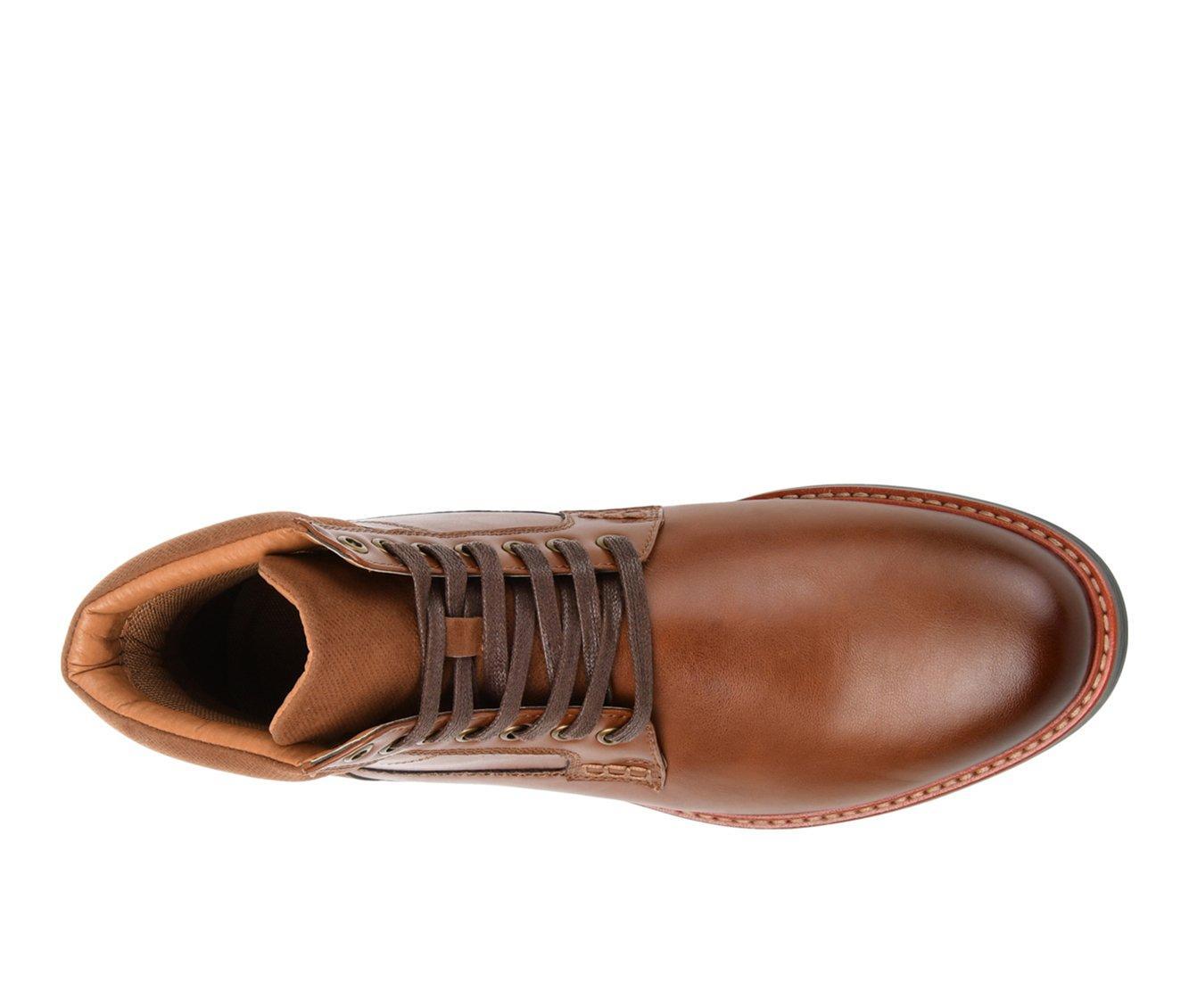 Men's Vance Co. Reeves Boots Product Image