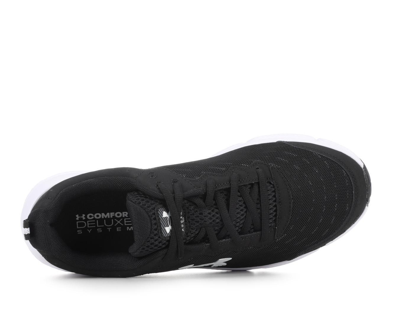 Men's Under Armour Charged Assert 10 Running Shoes Product Image