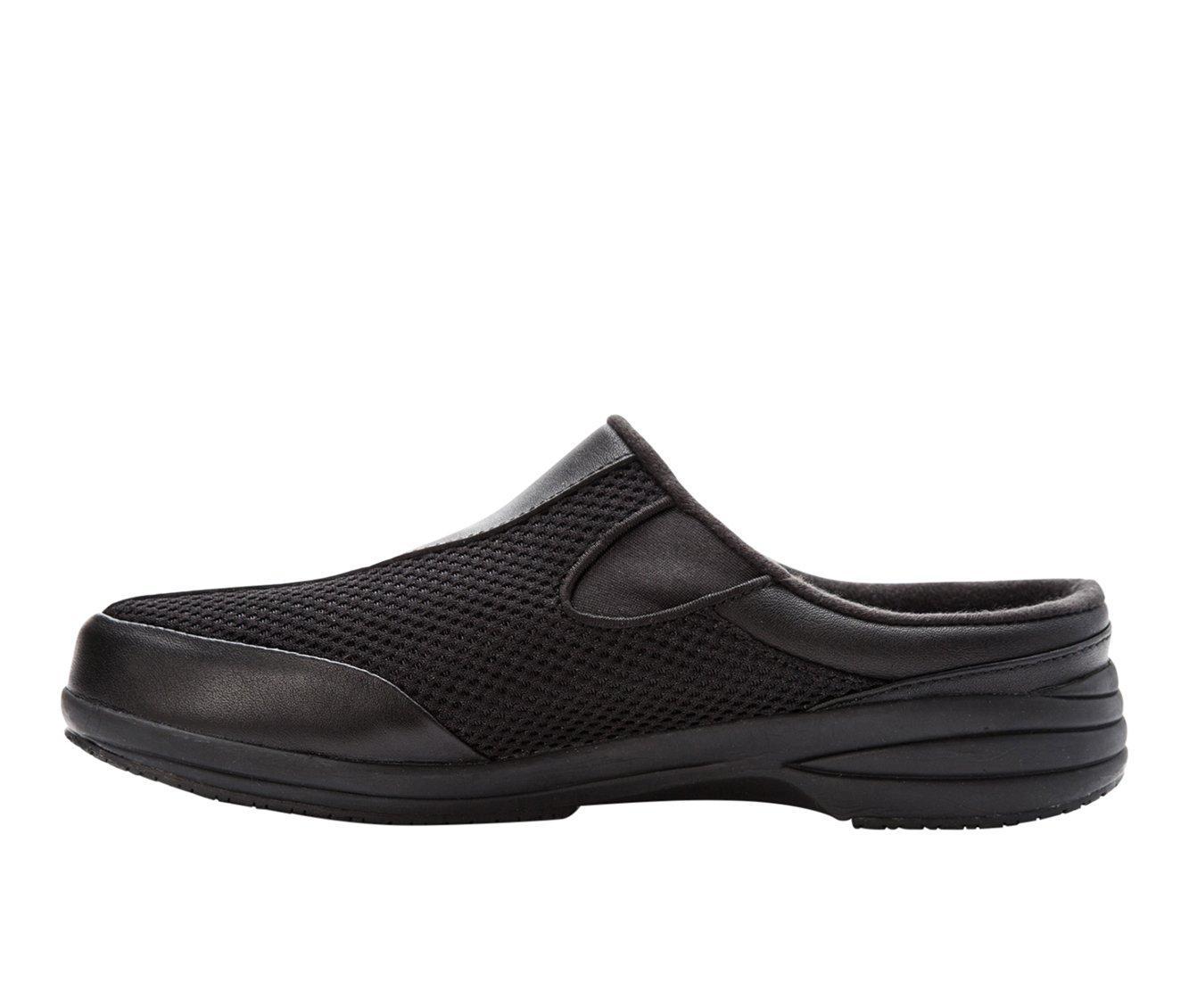 Men's Propet Washable Walker Slide Slip Resistant Shoes Product Image