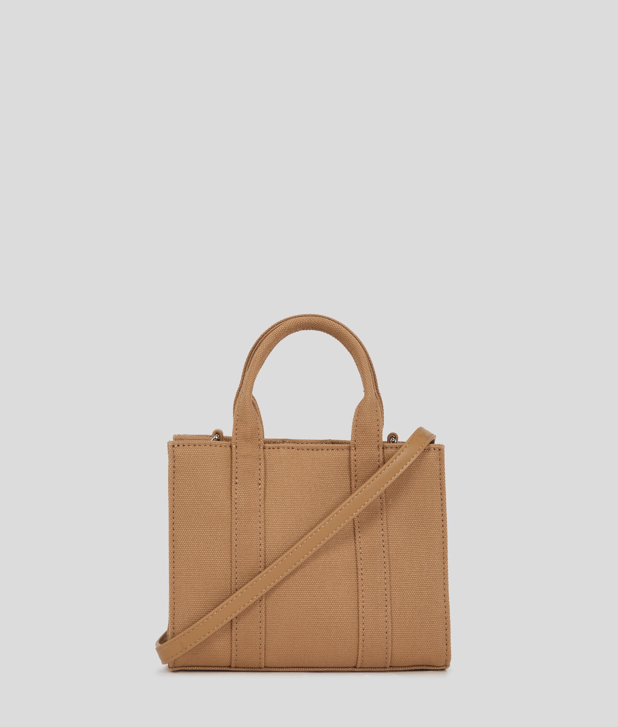 RUE ST-GUILLAUME MINI TOTE BAG Product Image