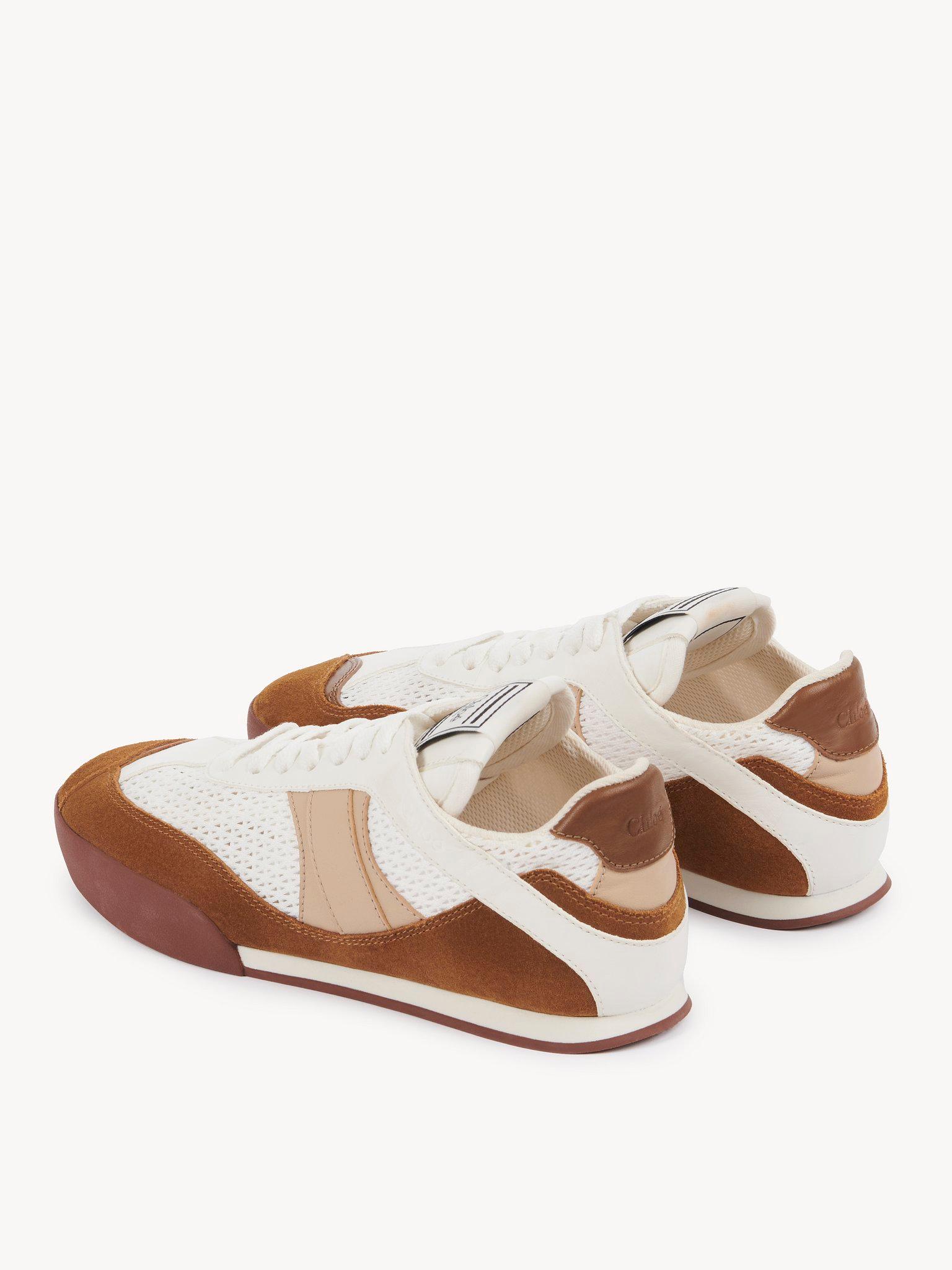 Chloé Kick sneaker Product Image