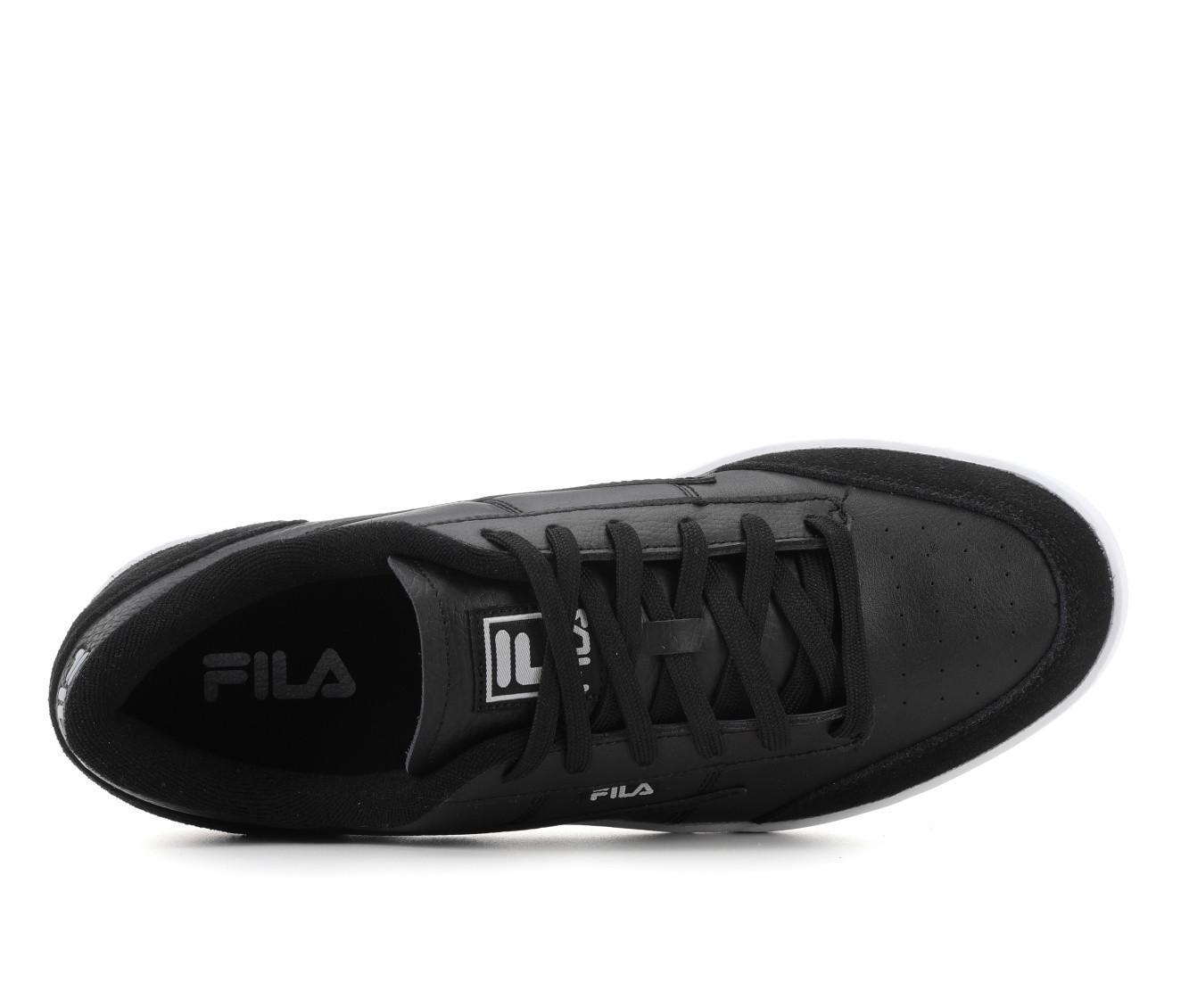 Men's Fila Royalton Sneakers Product Image