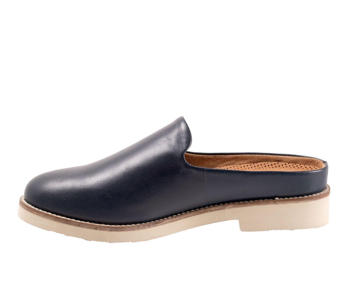 Women's Softwalk Wolcott II Loafer Mule Product Image