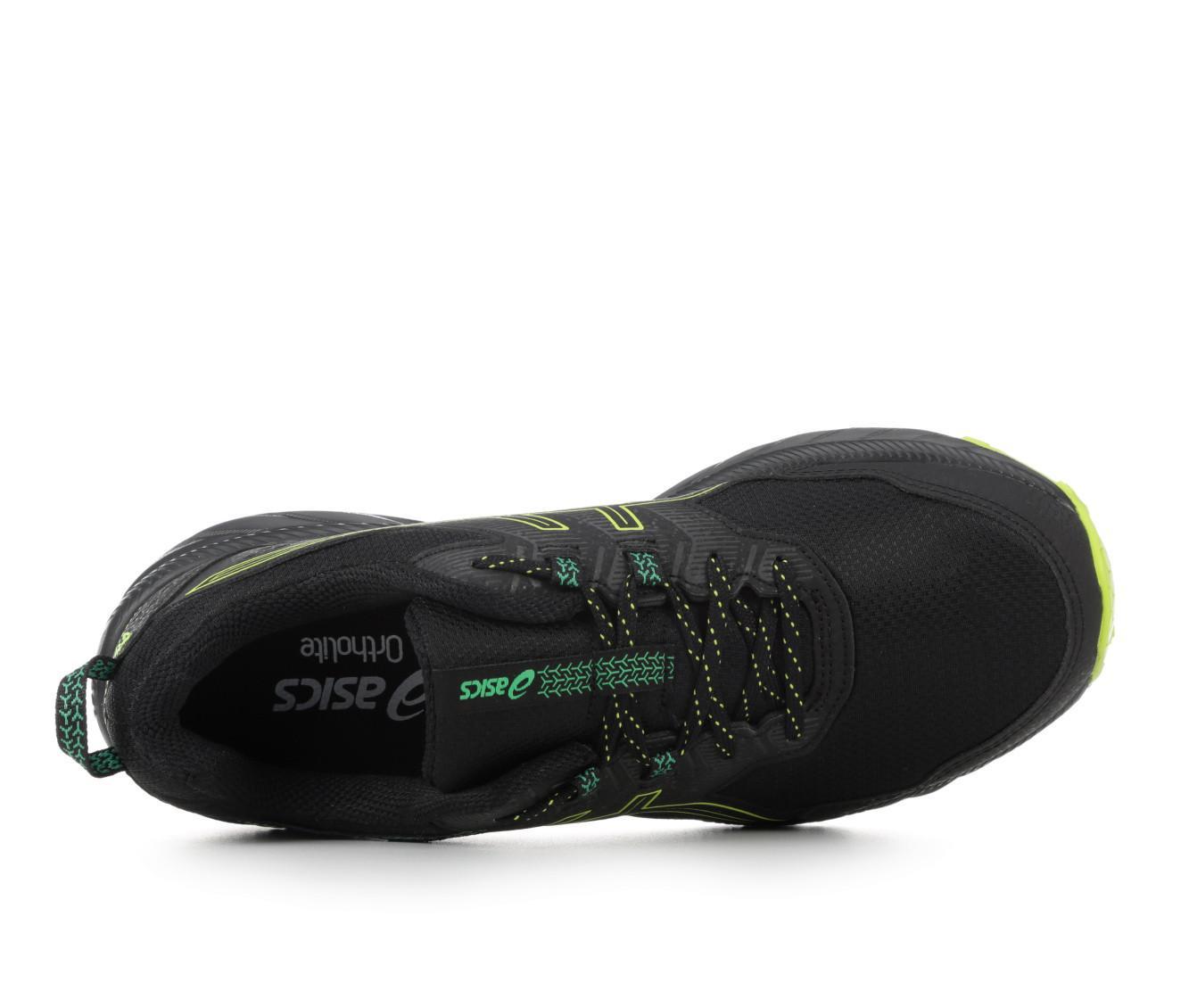Men's ASICS Gel Venture 9 Trail Running Shoes Product Image