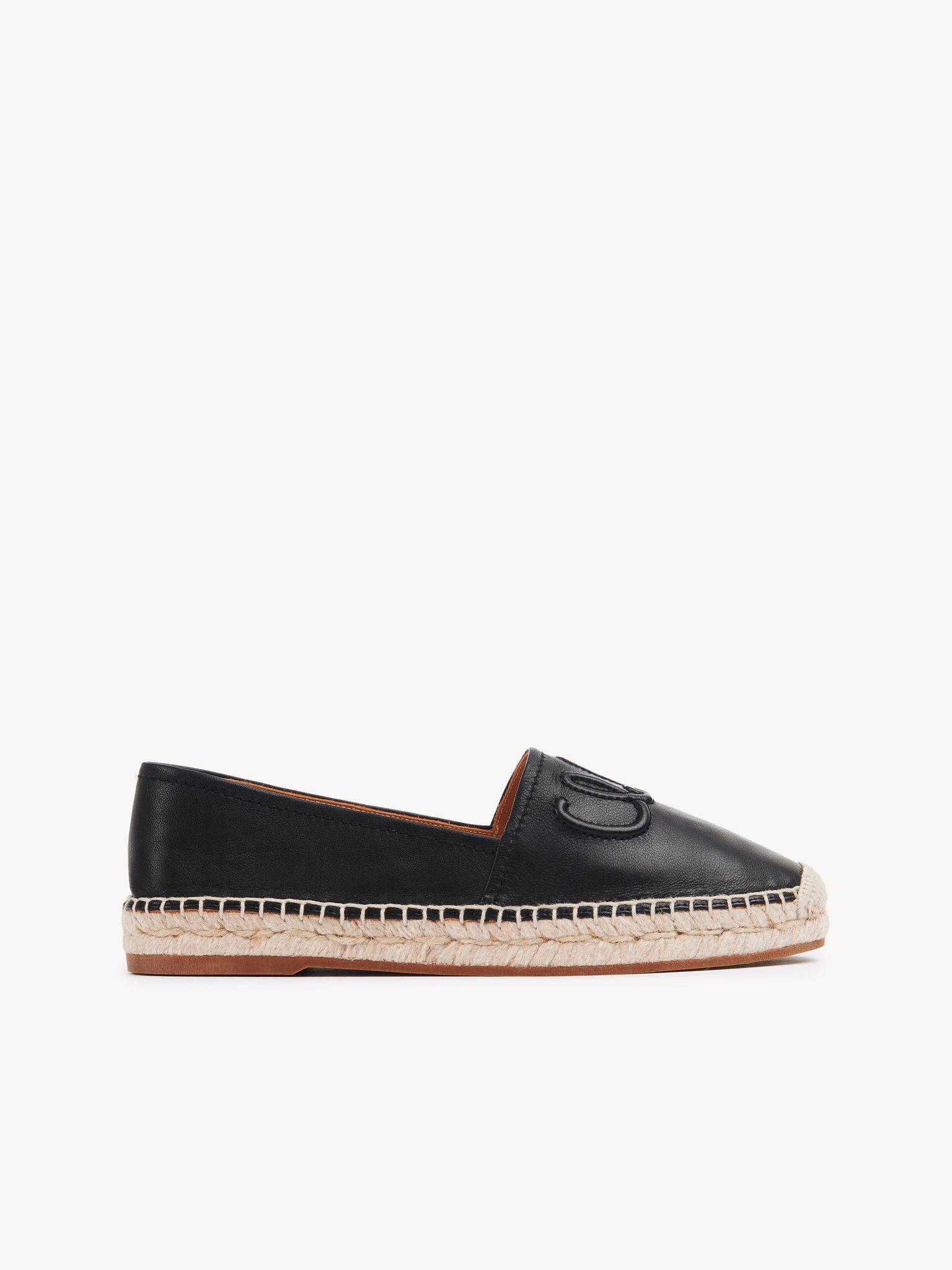 Isla espadrille Product Image