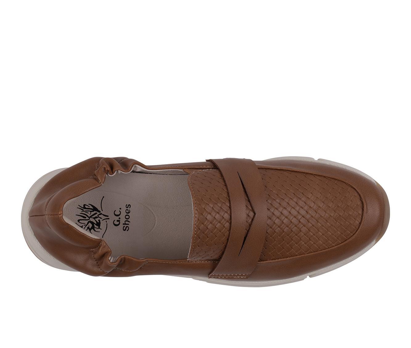 Women's GC Shoes Adina Loafers Product Image