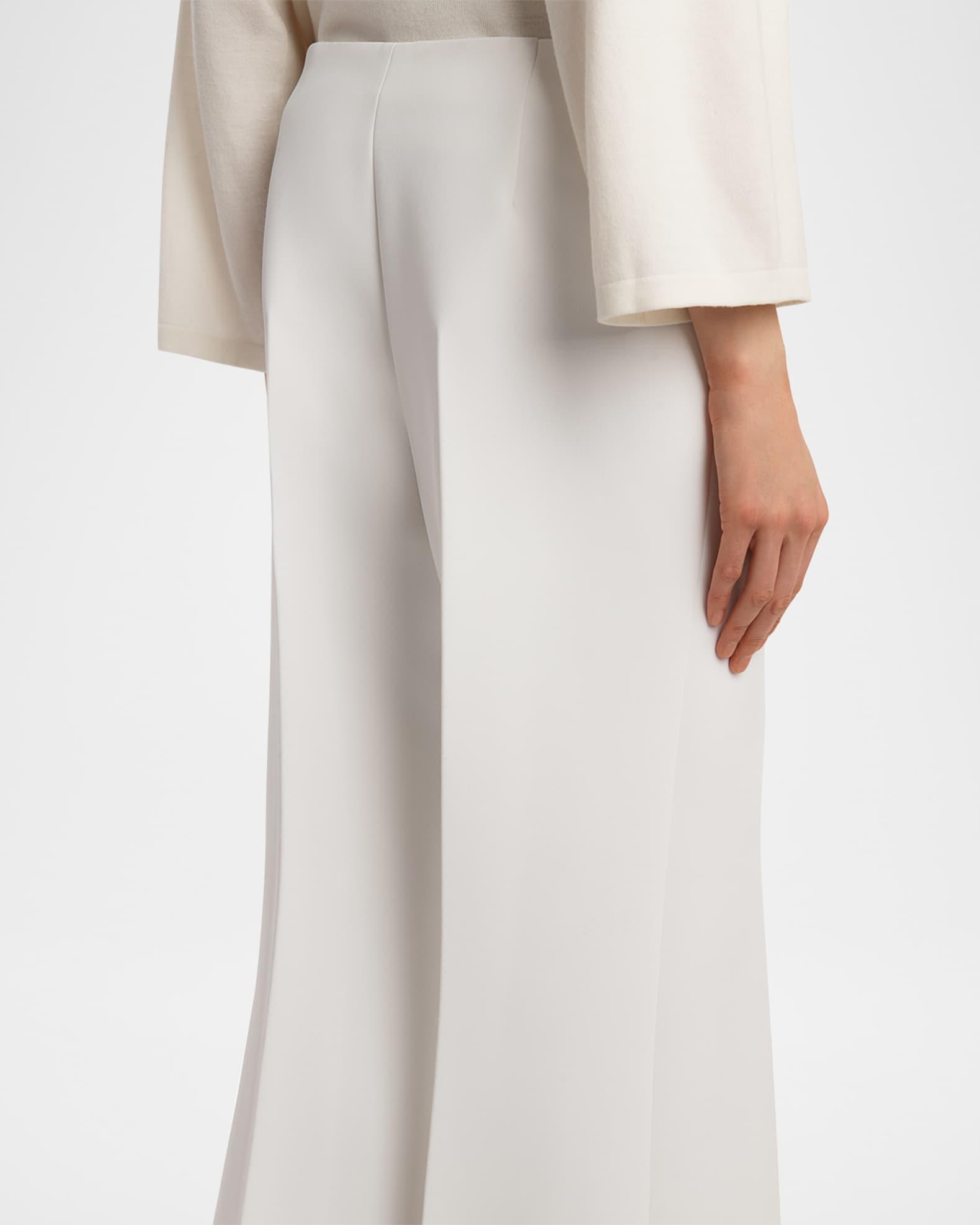 Walter Kickflare Crop Pants Product Image