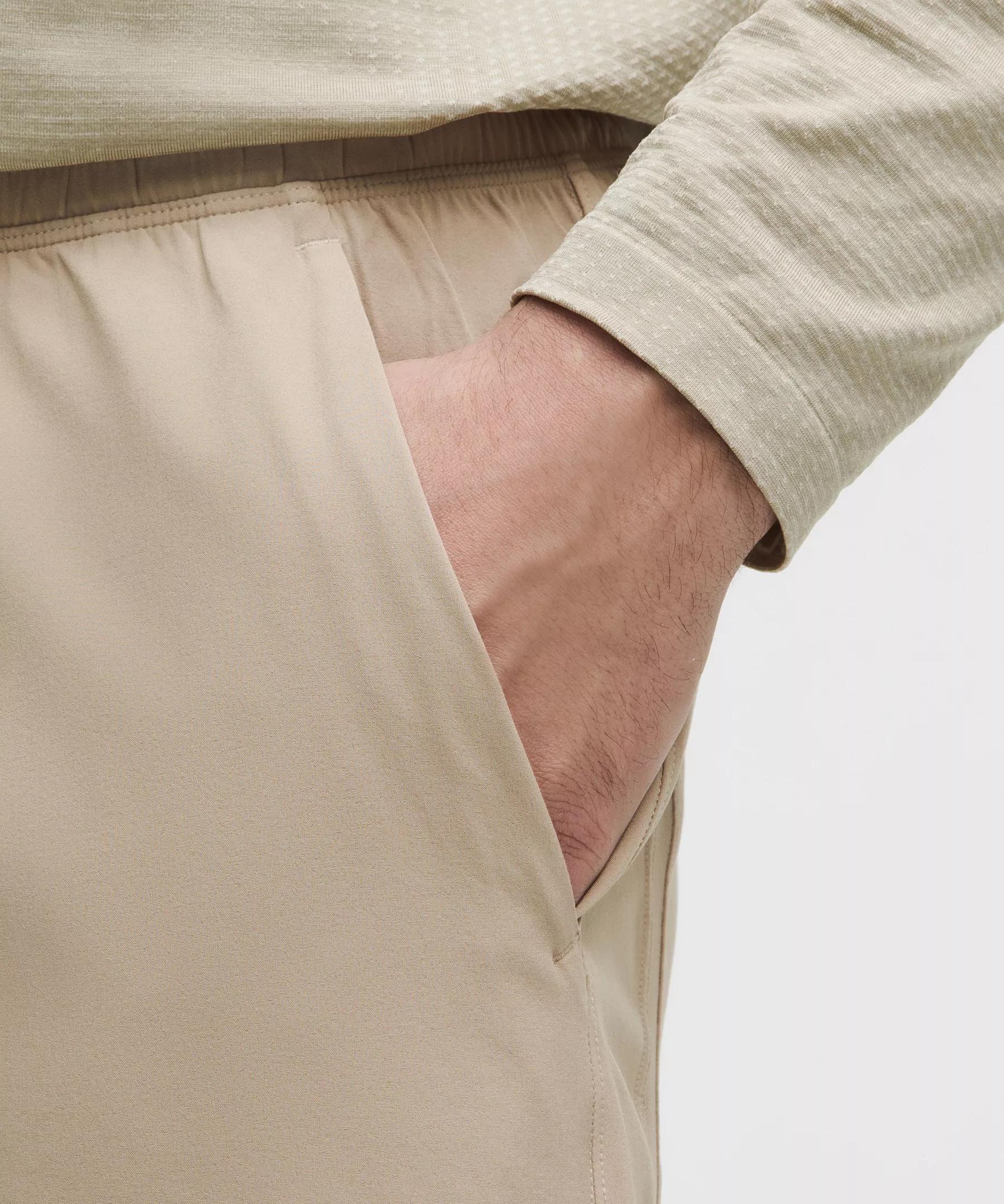 Pace Breaker Lined Short 7" Product Image