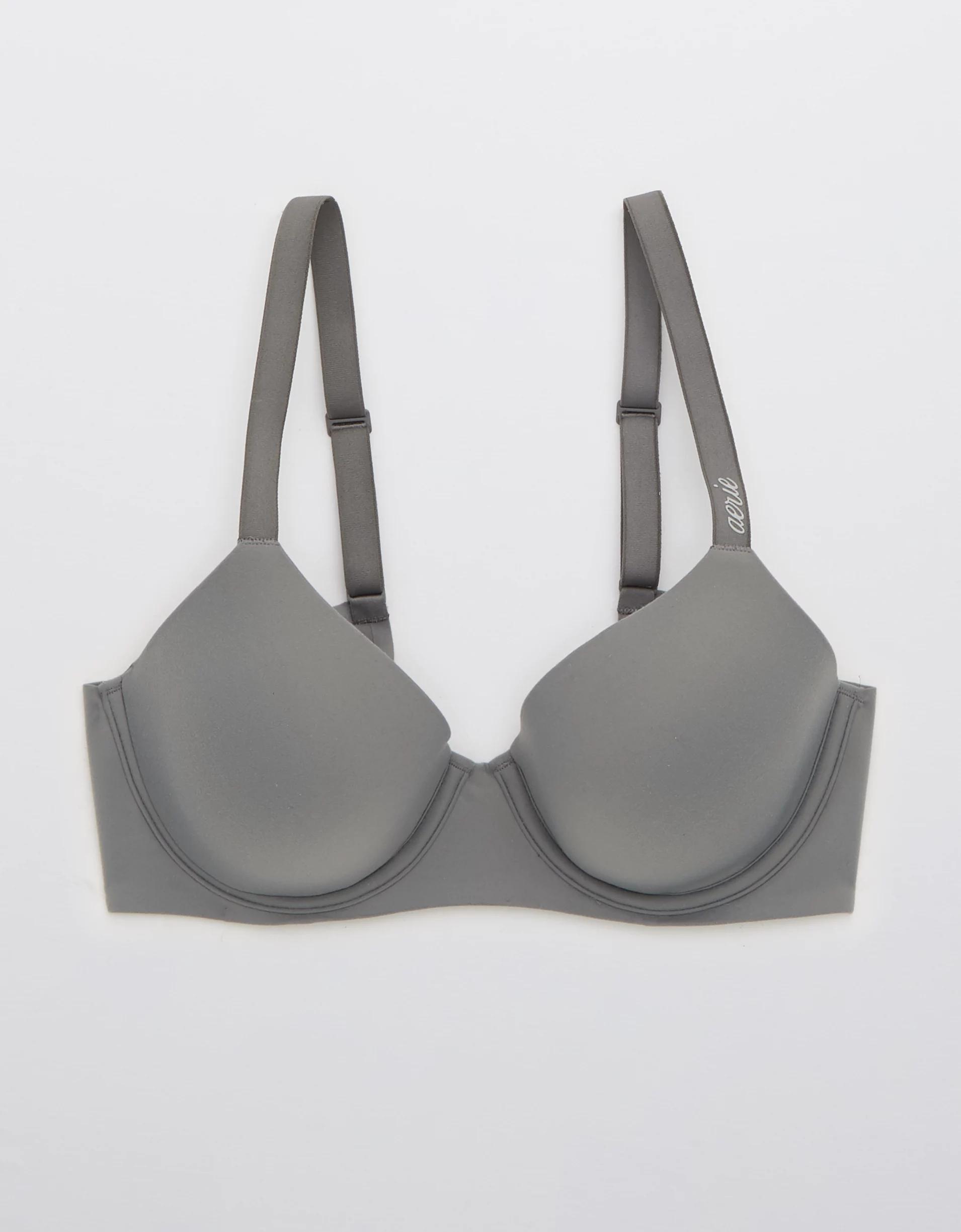 SMOOTHEZ Full Coverage Lightly Lined Bra Product Image