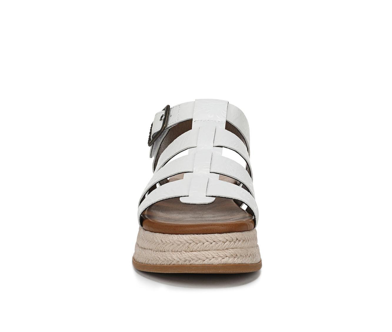 Women's Blowfish Malibu Madrid 2 Wedges Product Image
