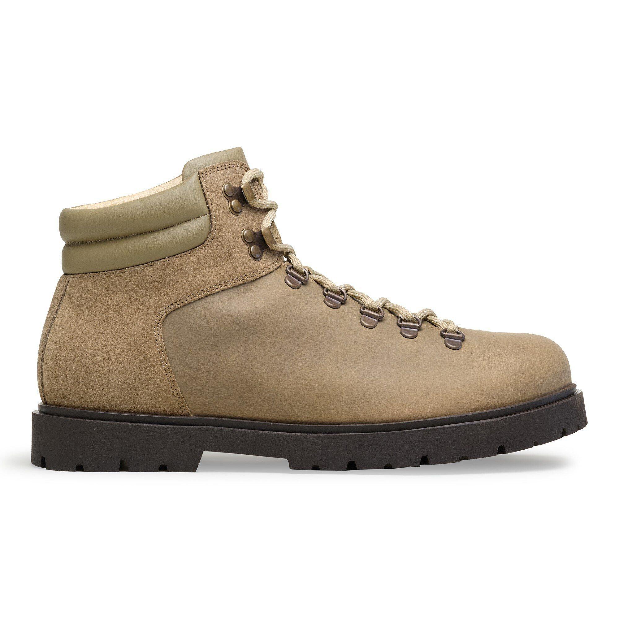 Jackson Nubuck Leather/Suede Product Image