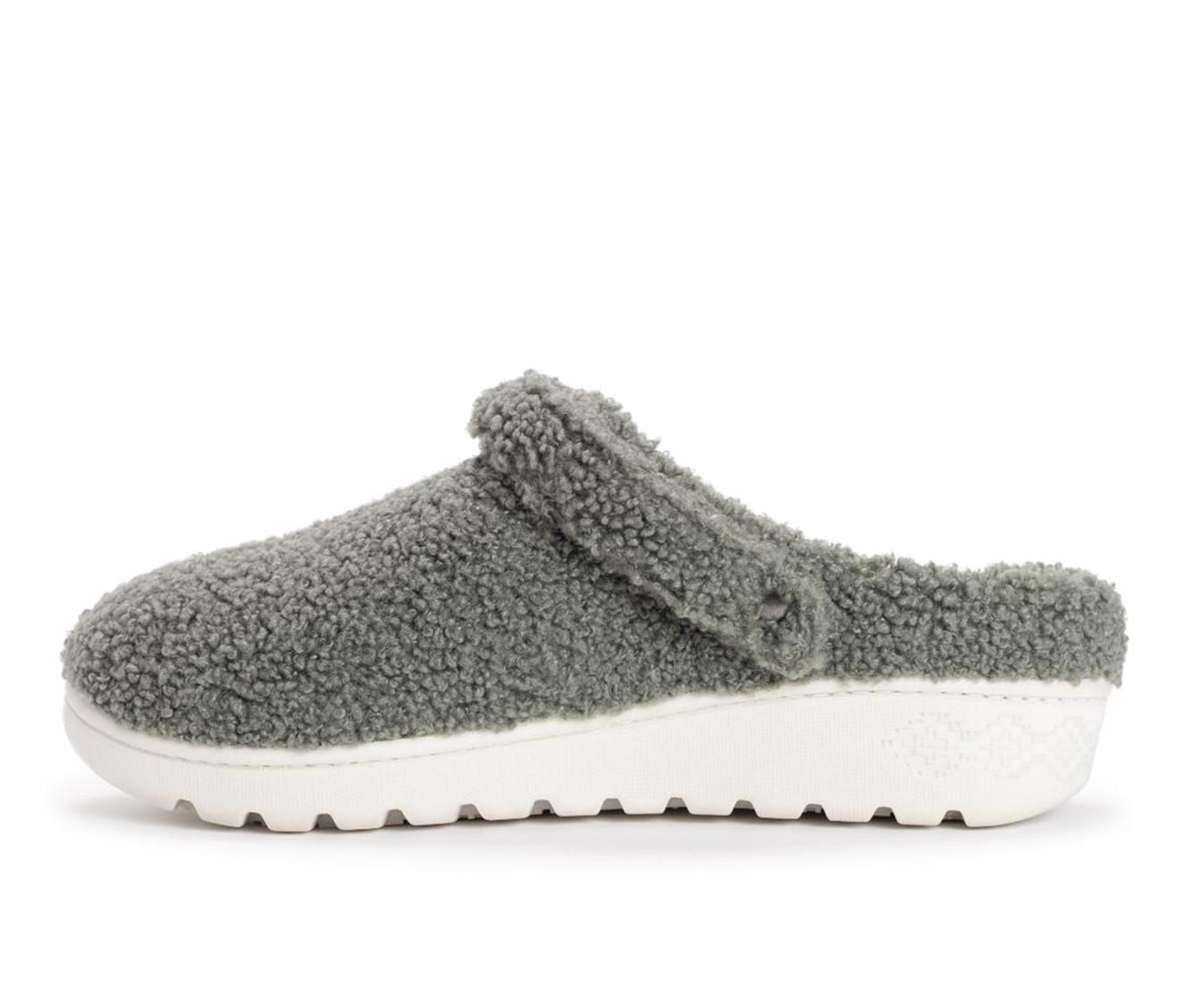 MUK LUKS Quianna Clog Slippers Product Image