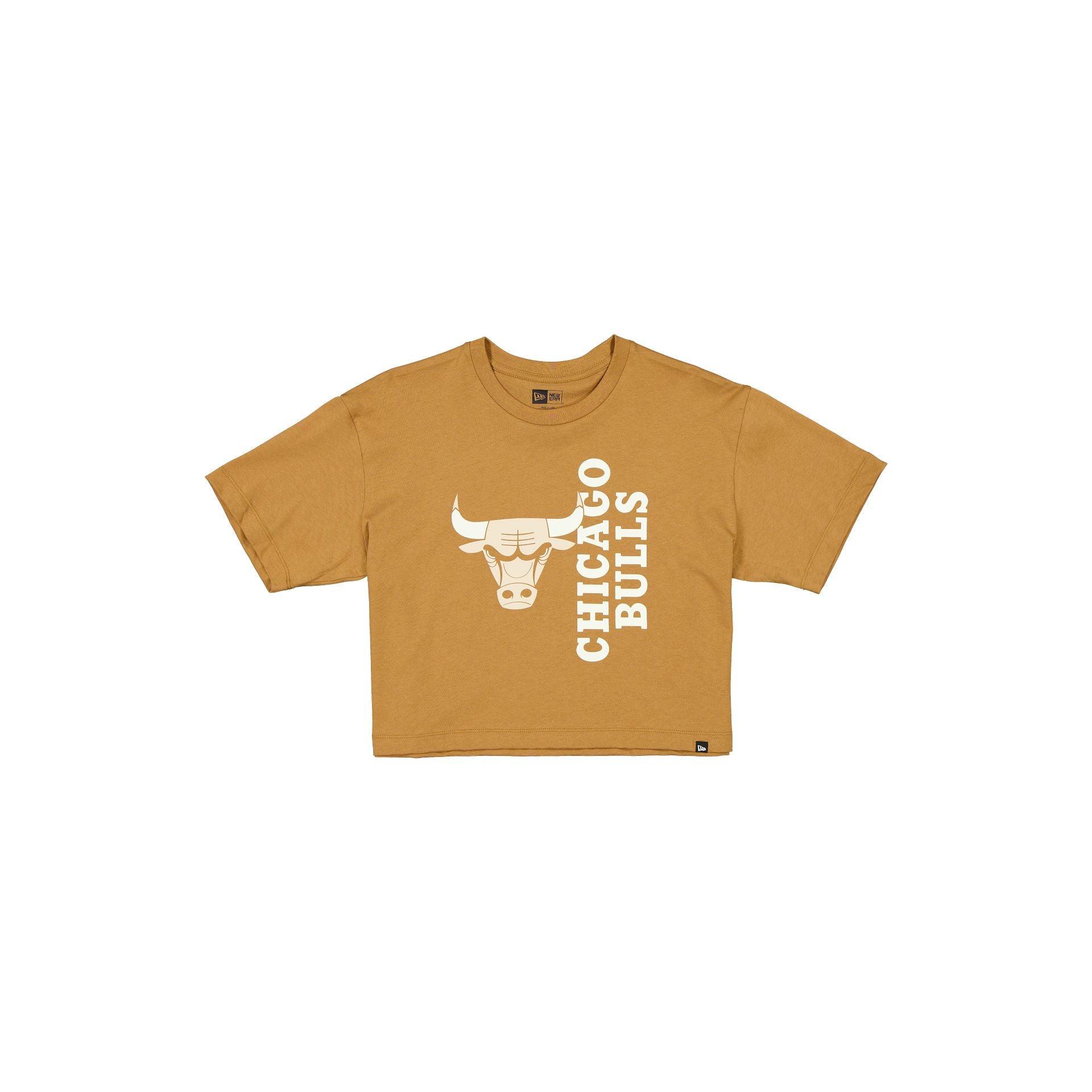 Chicago Bulls 2024 City Edition Women's T-Shirt Female Product Image