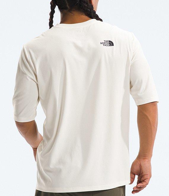 The North Face LIGHTRANGE™ Shadow Short Sleeve T-Shirt Product Image