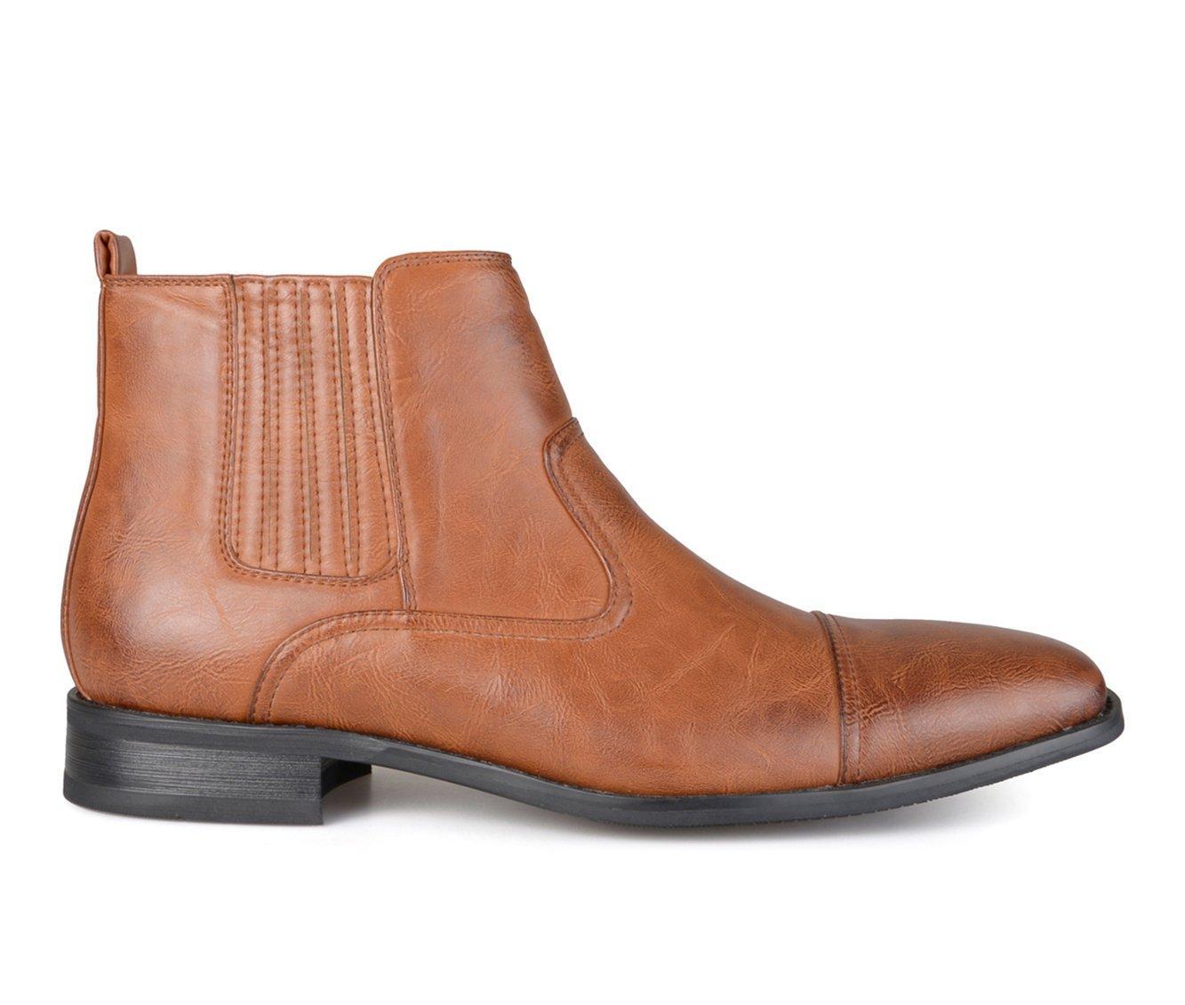 Men's Vance Co. Alex Chelsea Boots Product Image