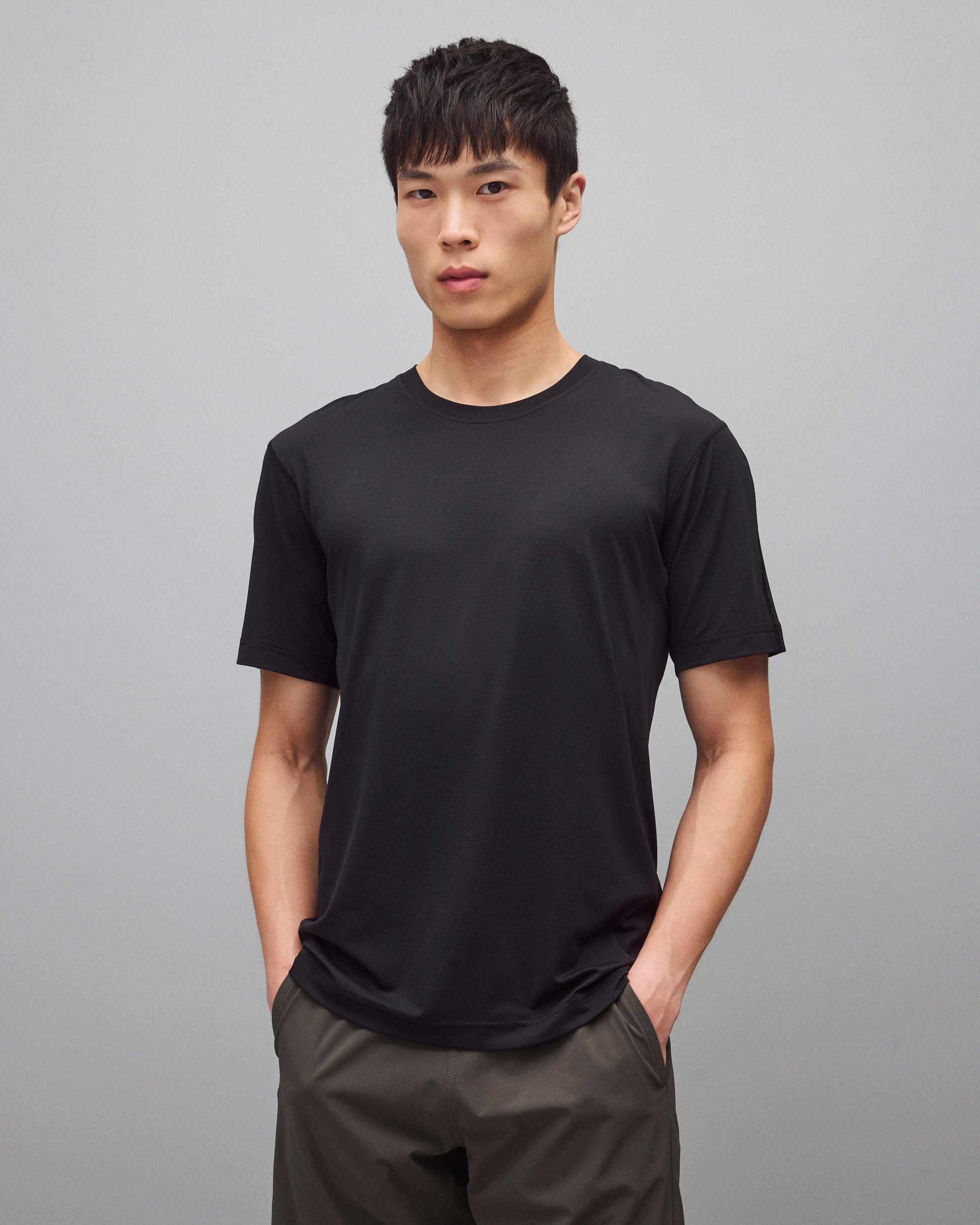 Lightweight Cordura Standard Training T-Shirt Male Product Image