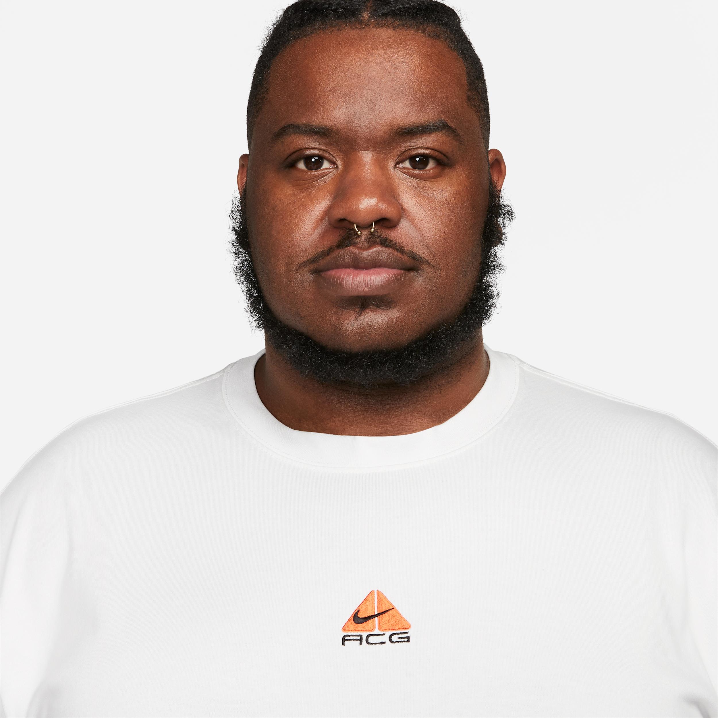 Men's Nike ACG T-Shirt Product Image