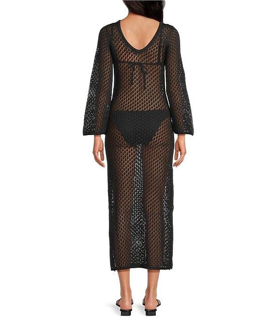 Anna & Ava Knit Cover Up Product Image