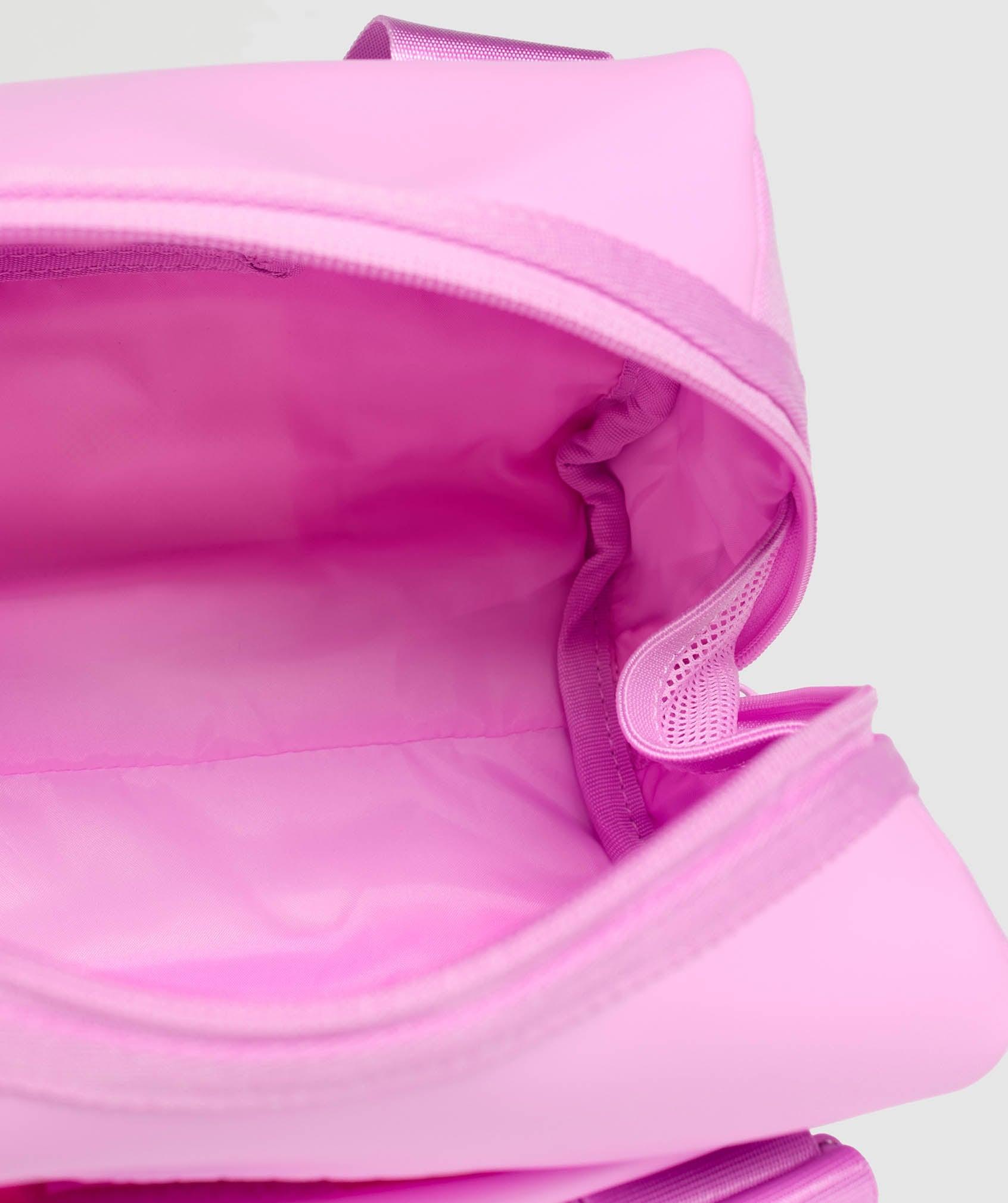 Gymshark Everyday Mini Gym Bag - Sour Pink Female Product Image