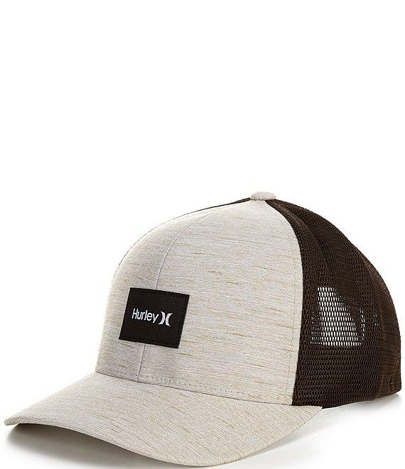 Hurley Warner Trucker Hat Product Image
