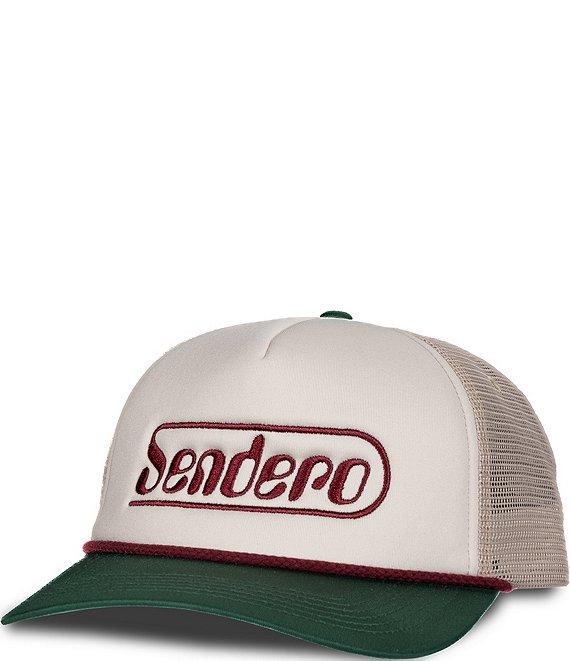 Sendero Provisions Co. Retrocade Trucker Hat Product Image