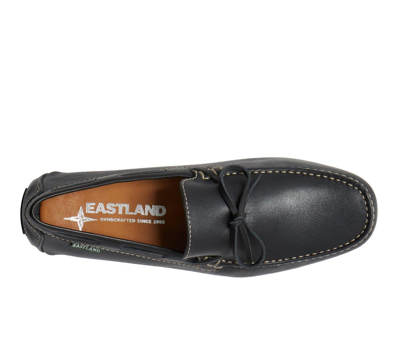 Men's Eastland Dustin Driving Moccassin Slip-On Shoes Product Image