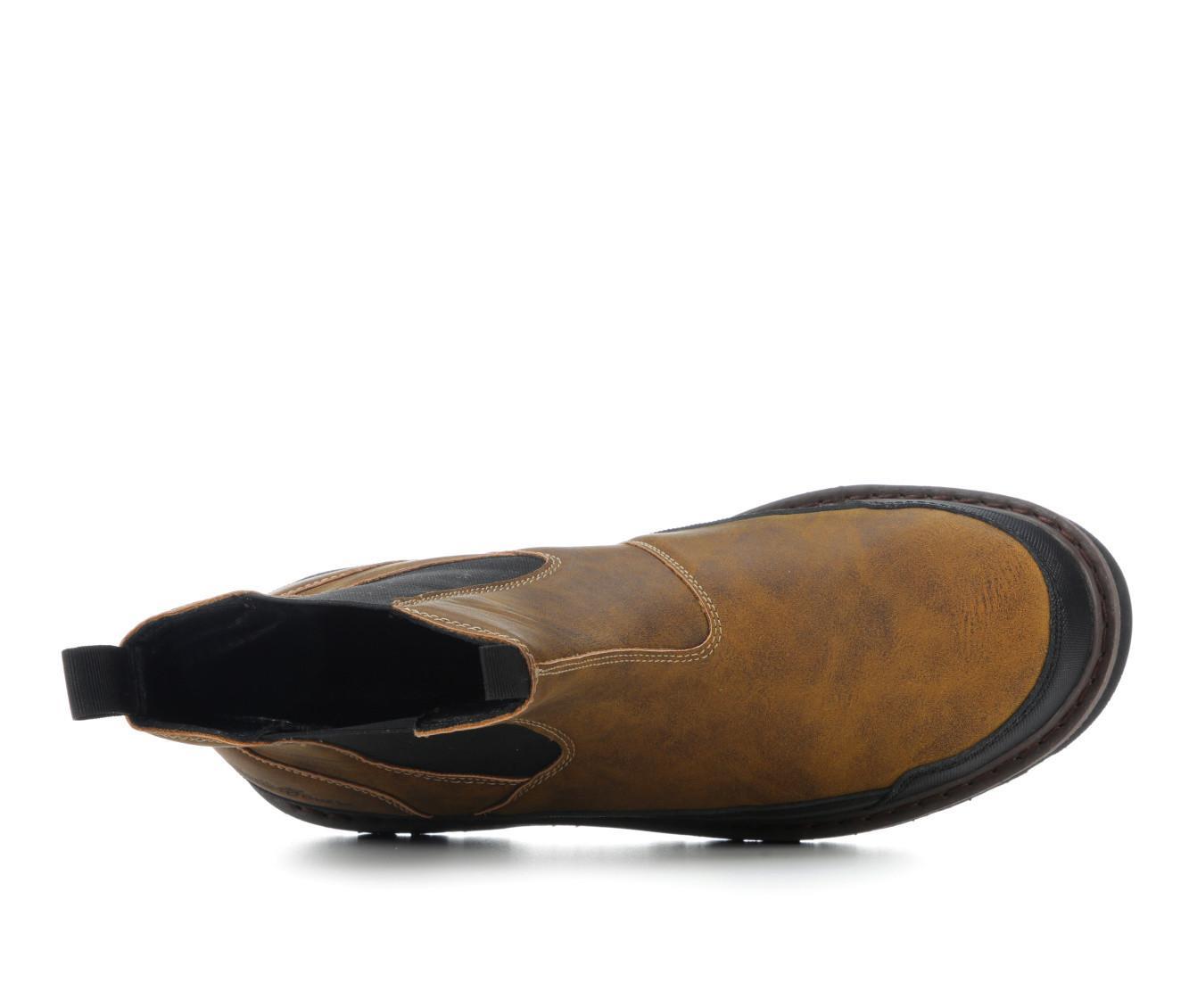 Men's EDDIE BAUER Tradesman Work Boots Product Image