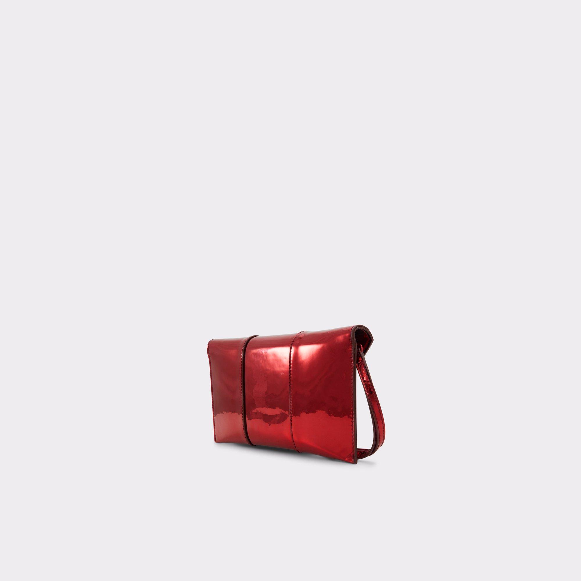 Florissaax_se Red Women's Clutches & Evening bags | ALDO US Product Image