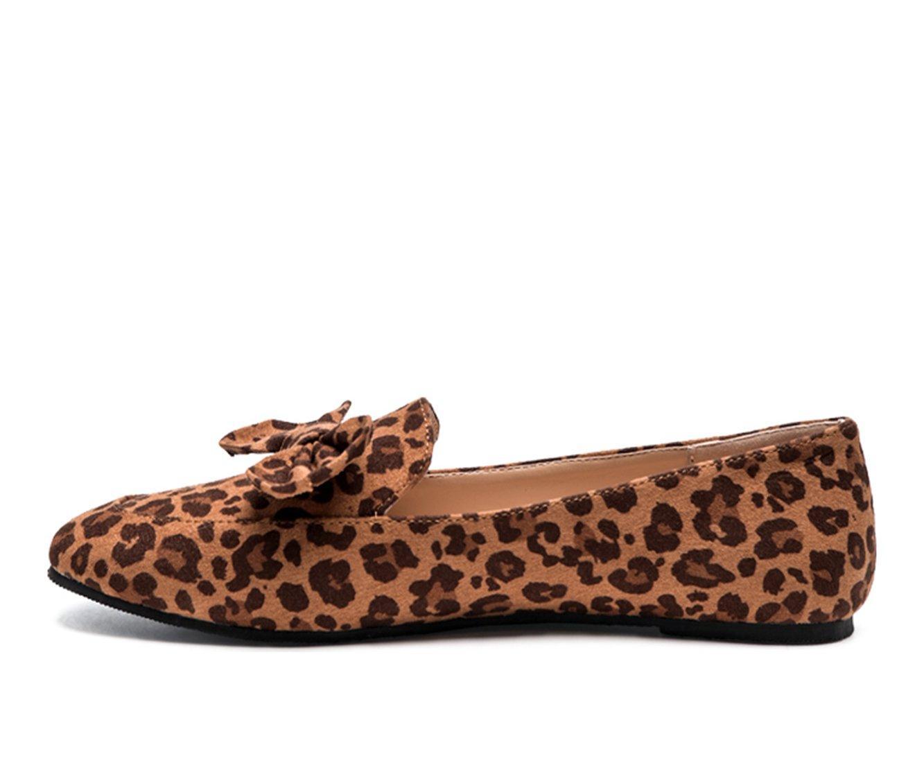 Women's London Rag Reme Loafers Product Image