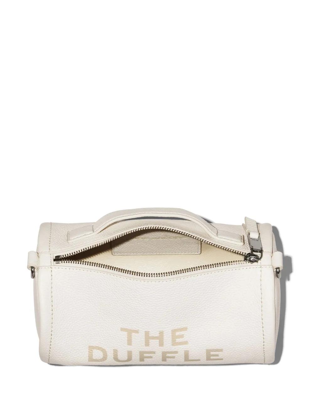 The Leather Duffle bag Product Image