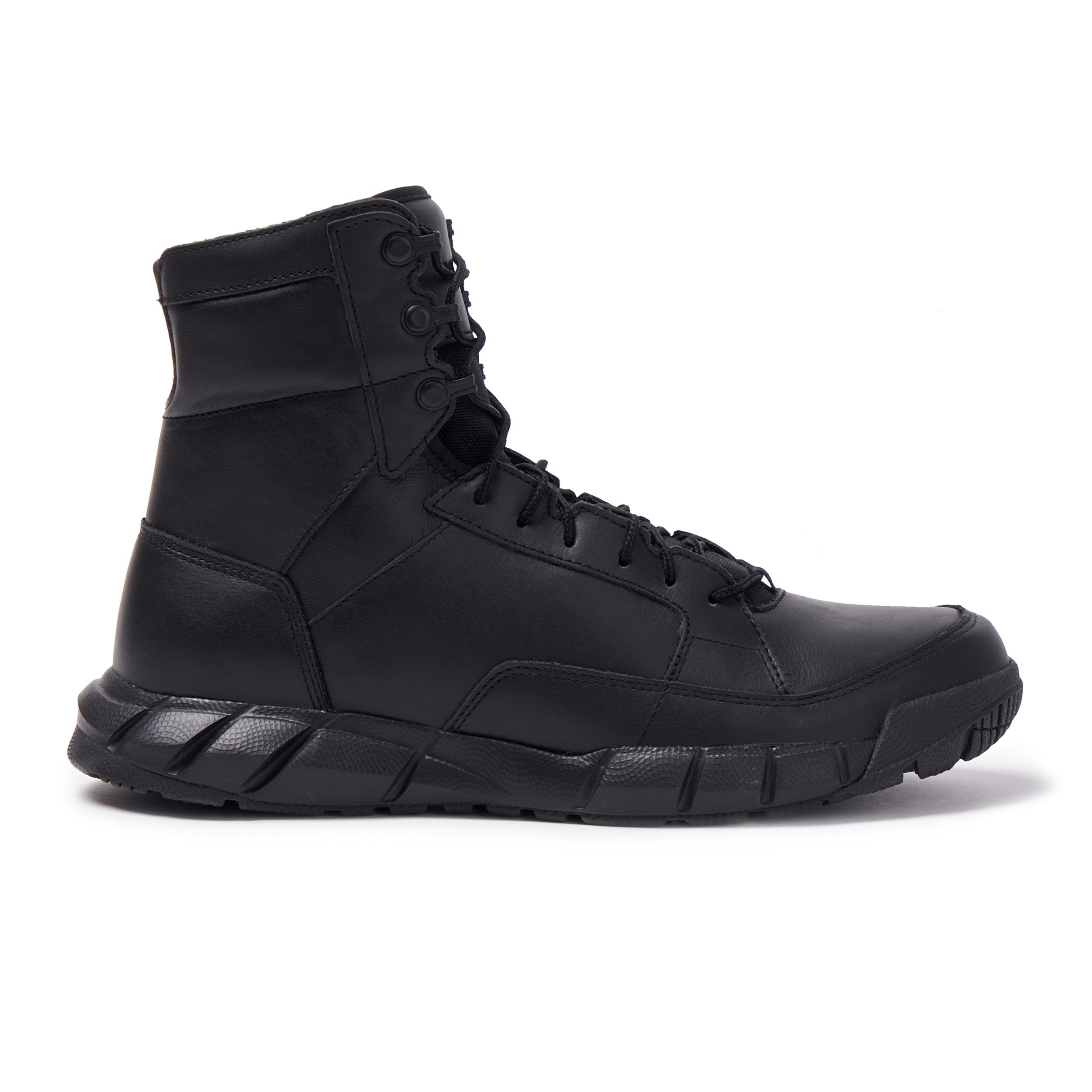 Oakley Mens Light Assault Boot Leather Size: 9.5 Product Image