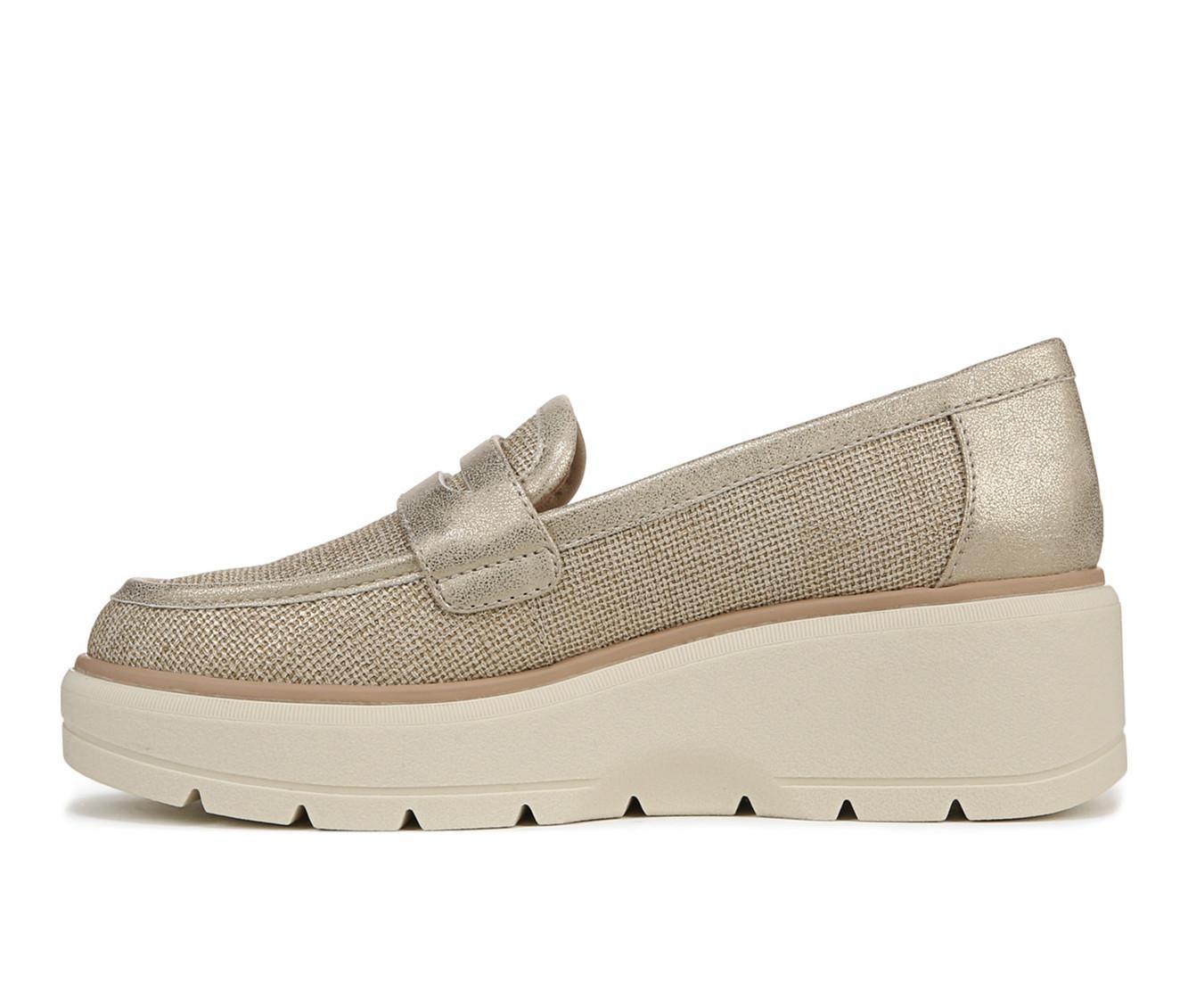 Women's Dr. Scholls Nice Day Max Loafers Product Image