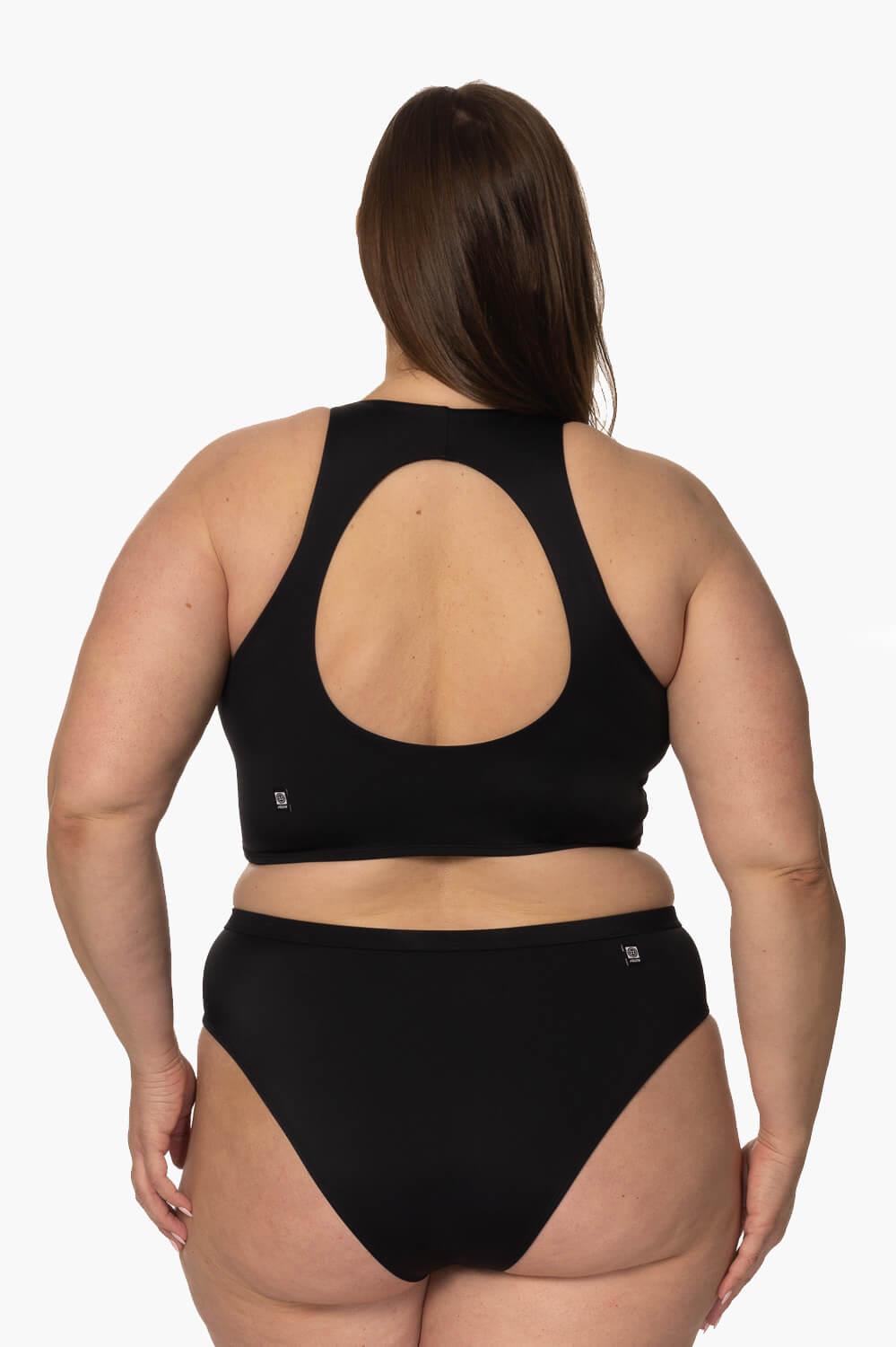 Camila Bikini Bottom Female Product Image