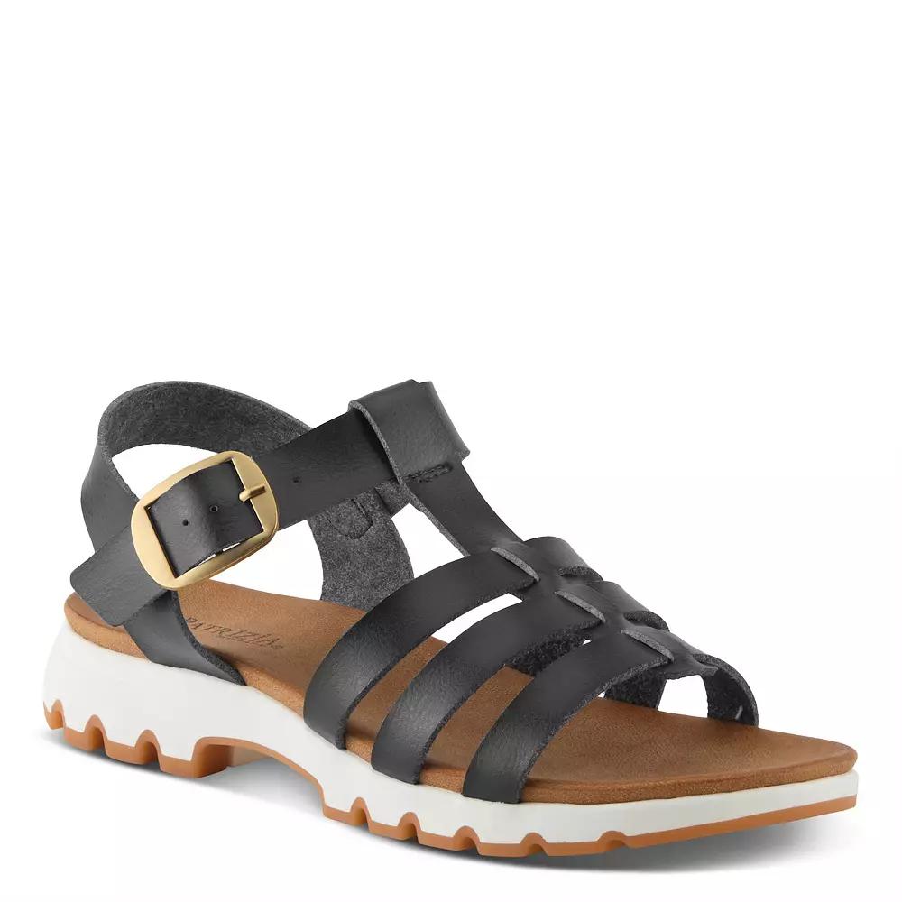 Patrizia Women's Bundina Flat Sandals,  Product Image