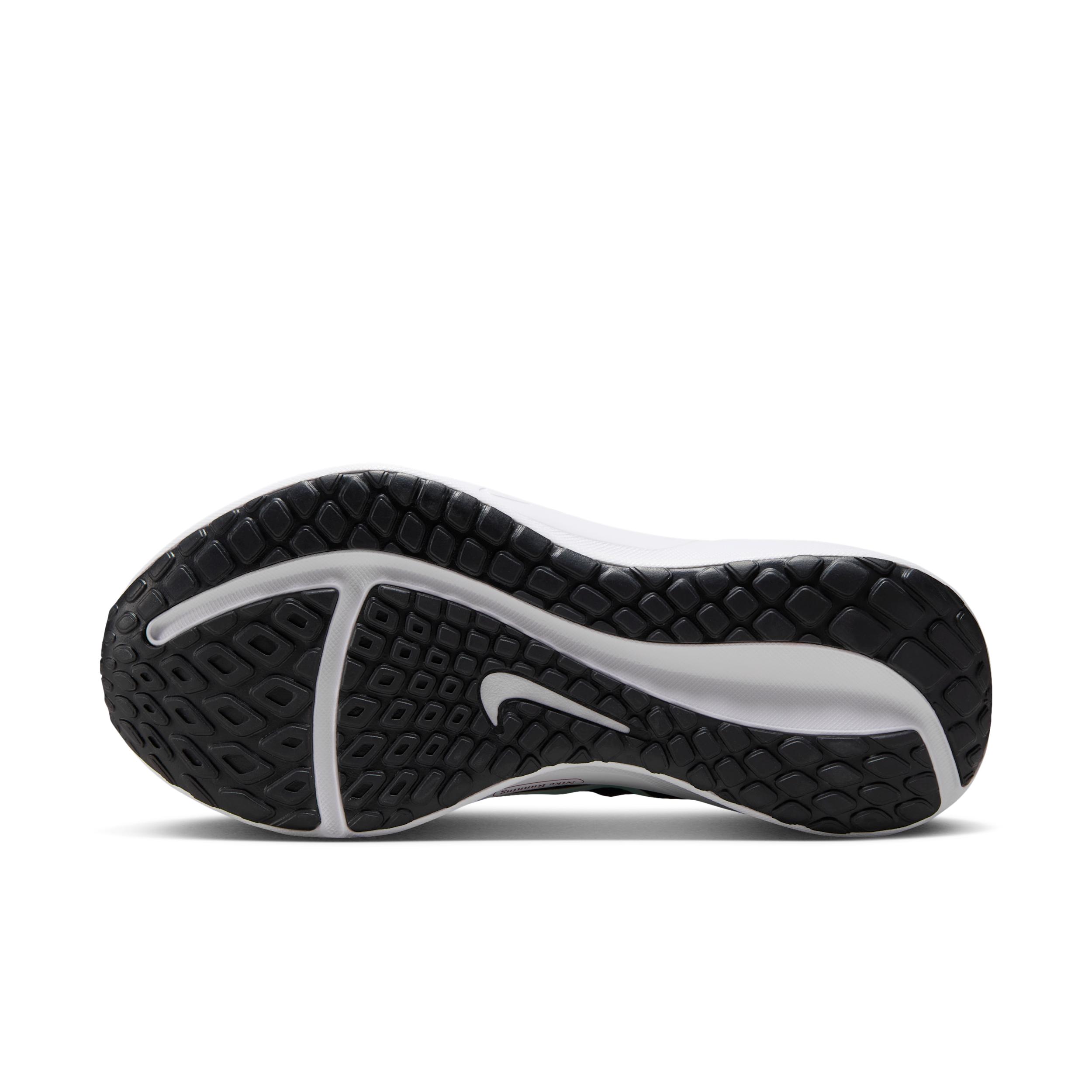 Nike Womens Downshifter 13 Road Running Shoes (Extra Wide) | FZ3088-003 Product Image