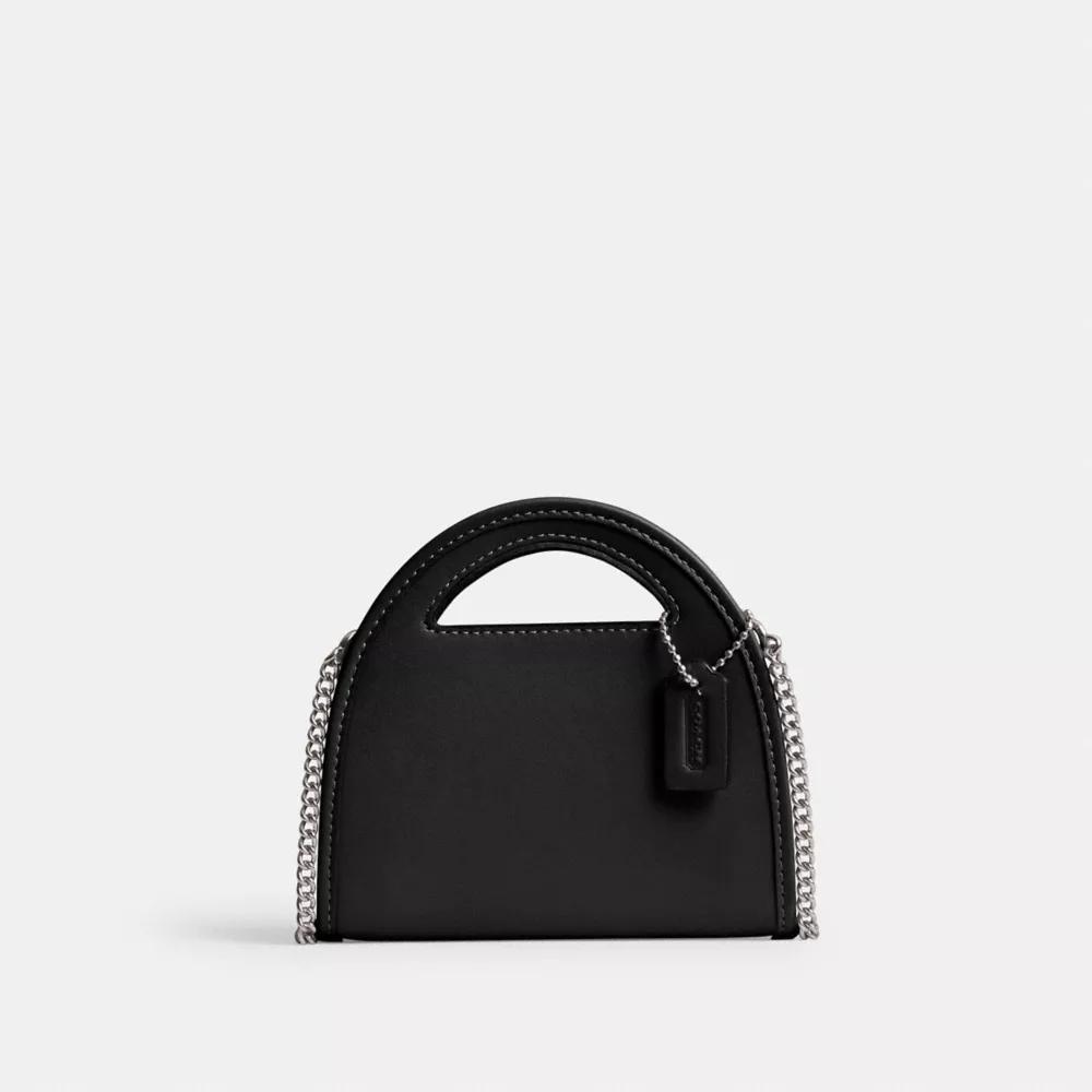 Top Handle Card Case Product Image