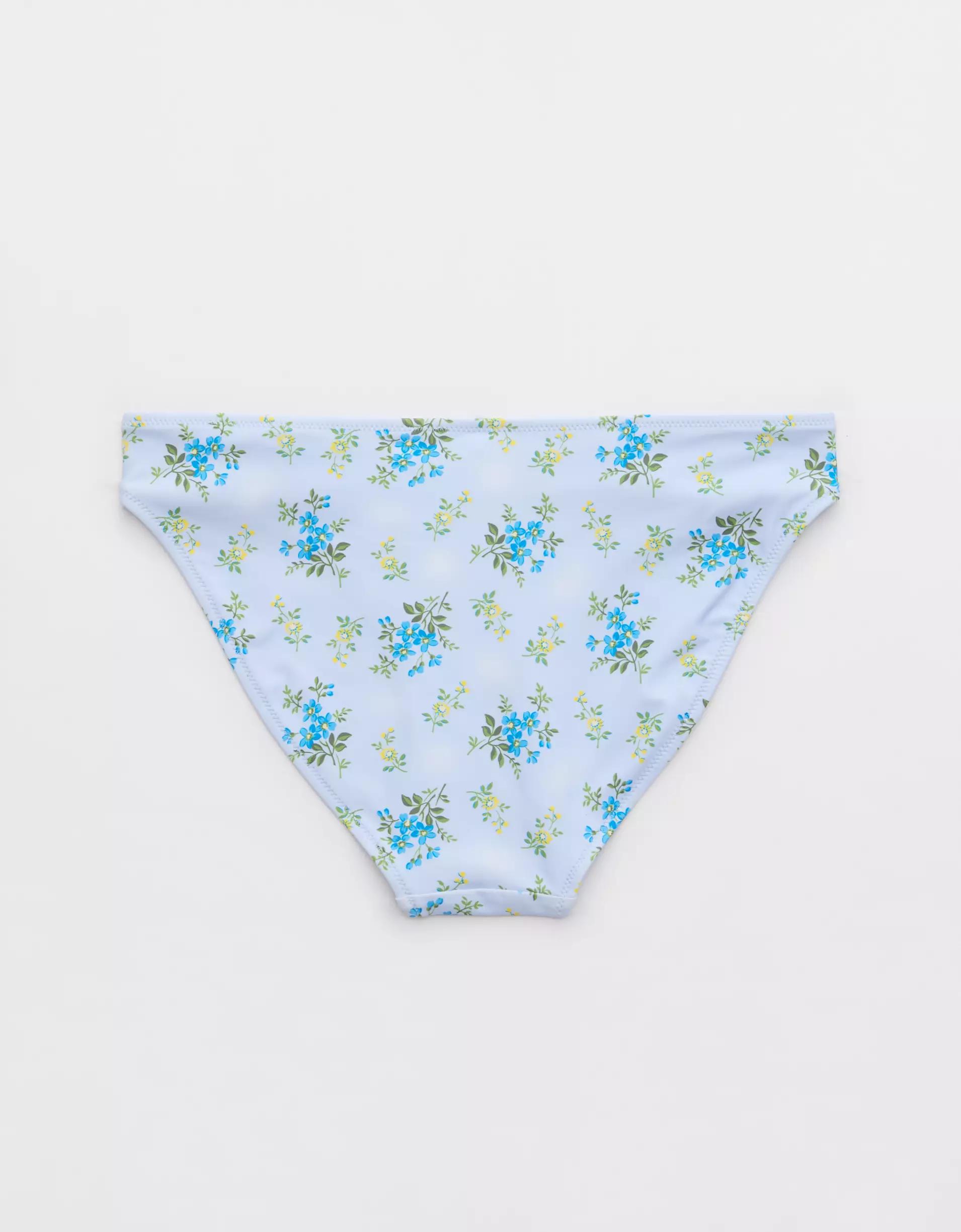 Aerie The Classic Bikini Bottom Product Image