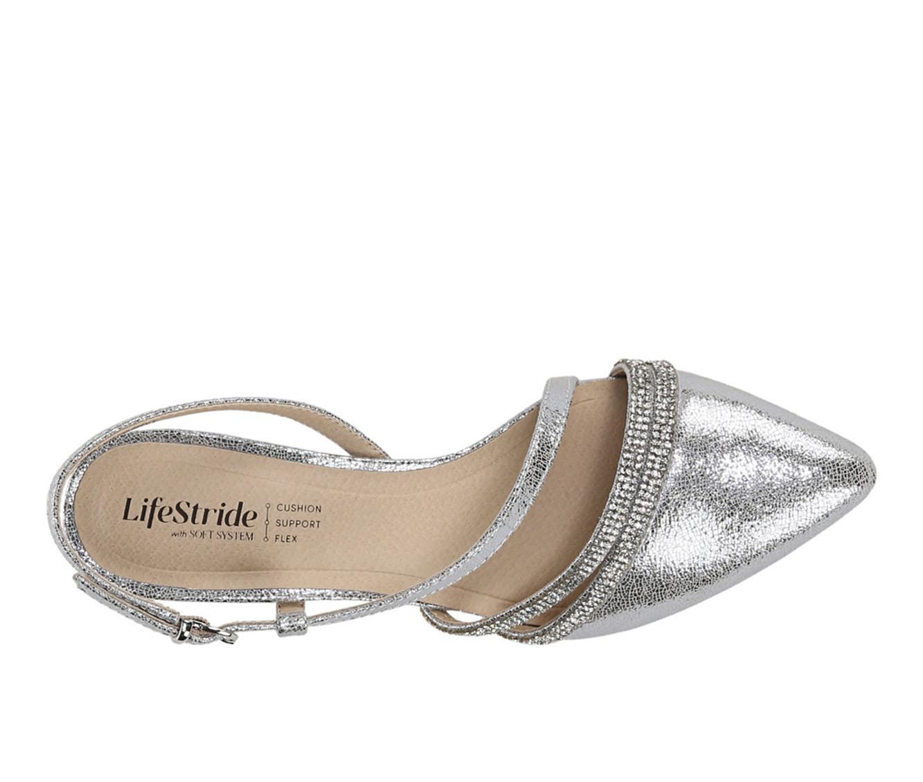 Women's LifeStride Arlo Pumps Product Image