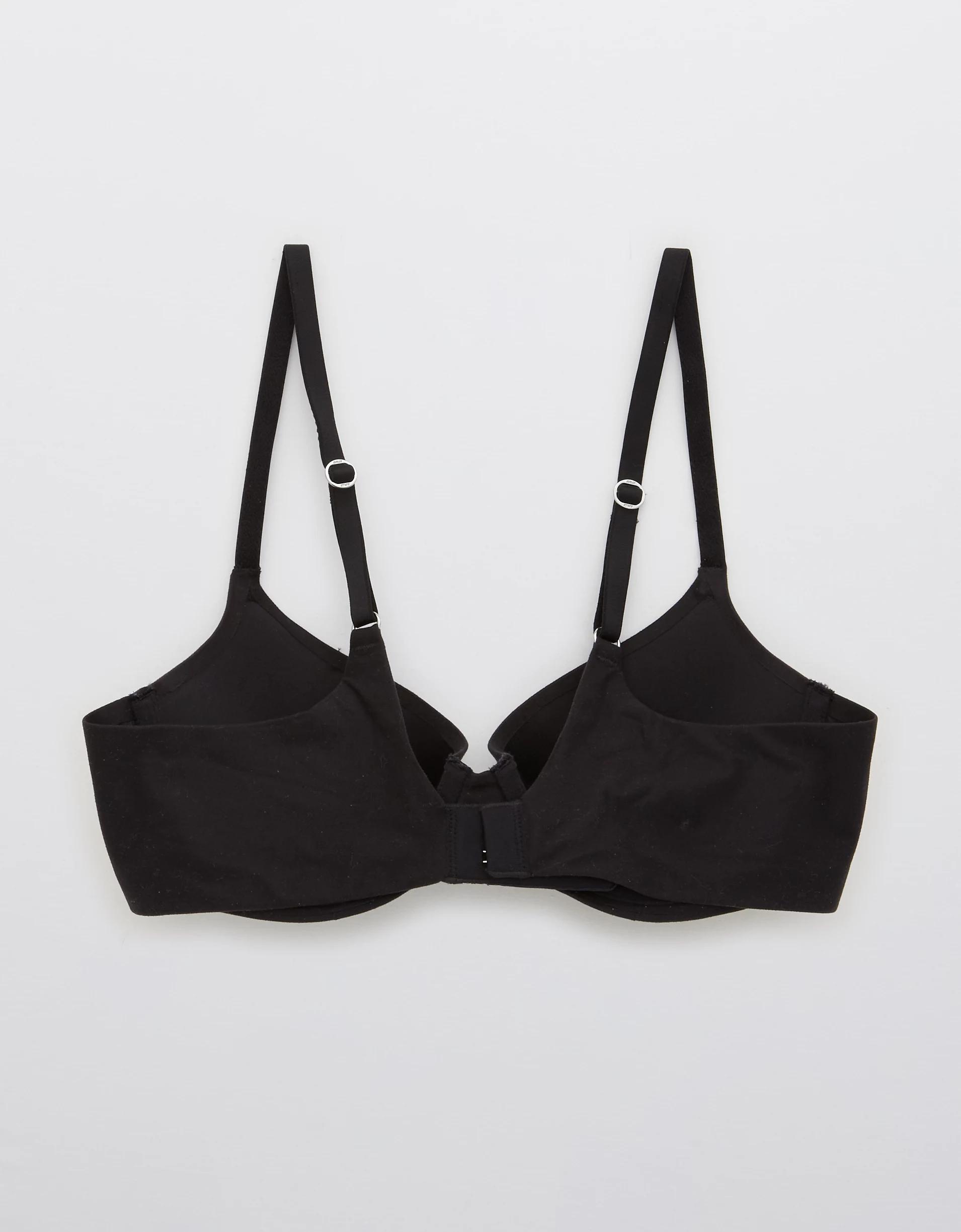 Sunnie Demi Push Up Bra Product Image