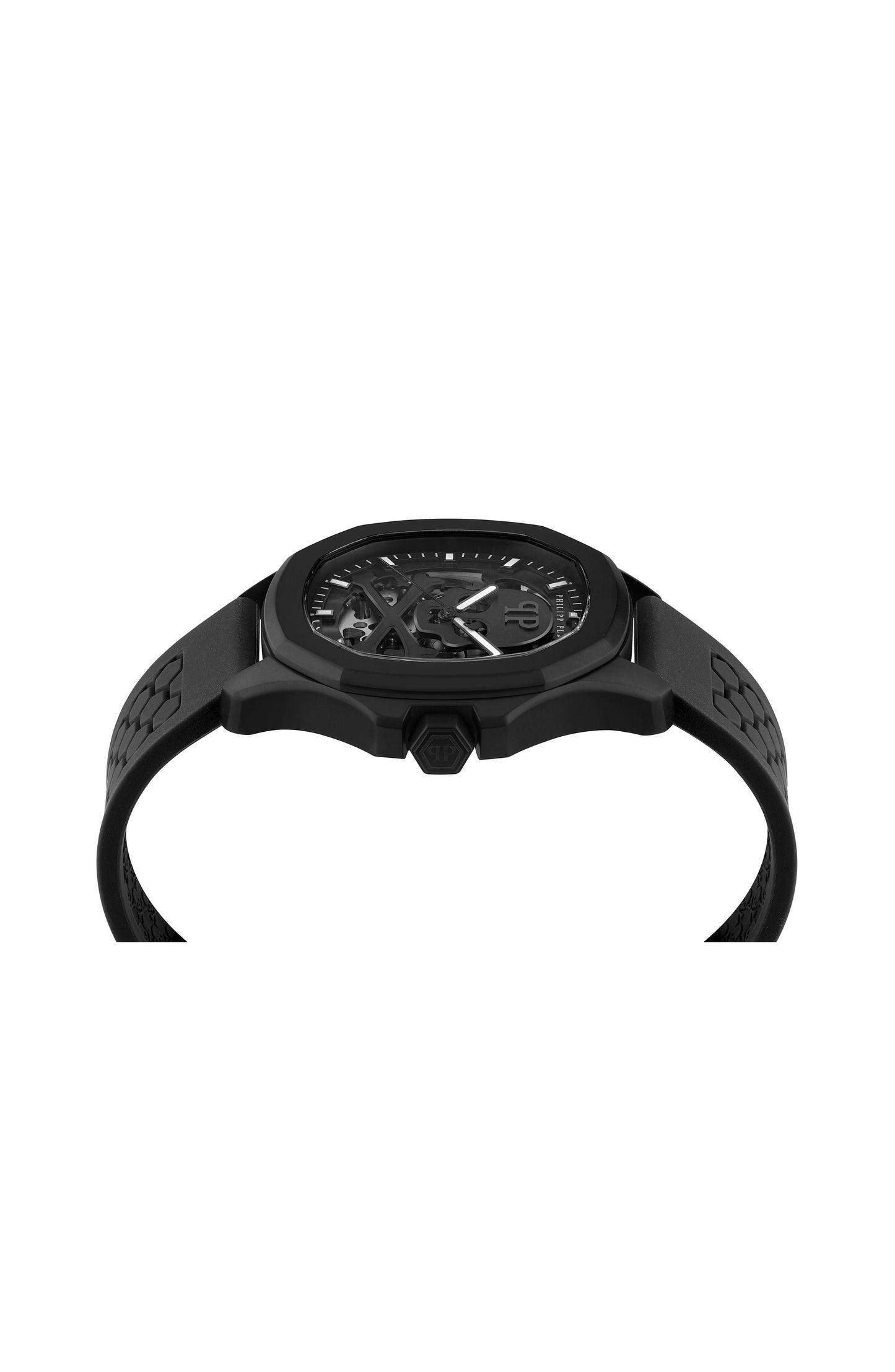 Philipp Plein $keleton $pectre Automatic Watch Product Image