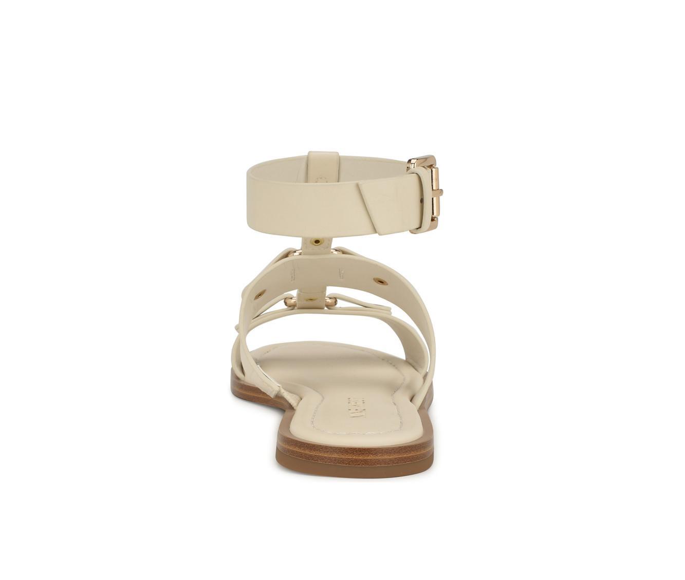 Women's Nine West Jouise Flats Product Image