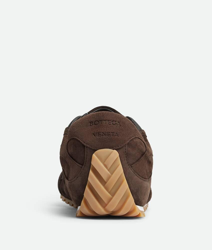 Women's Orbit Flash Sneaker in Fondant Product Image