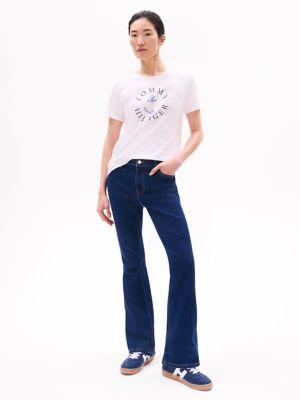 Tommy Anchor Logo T-Shirt Product Image