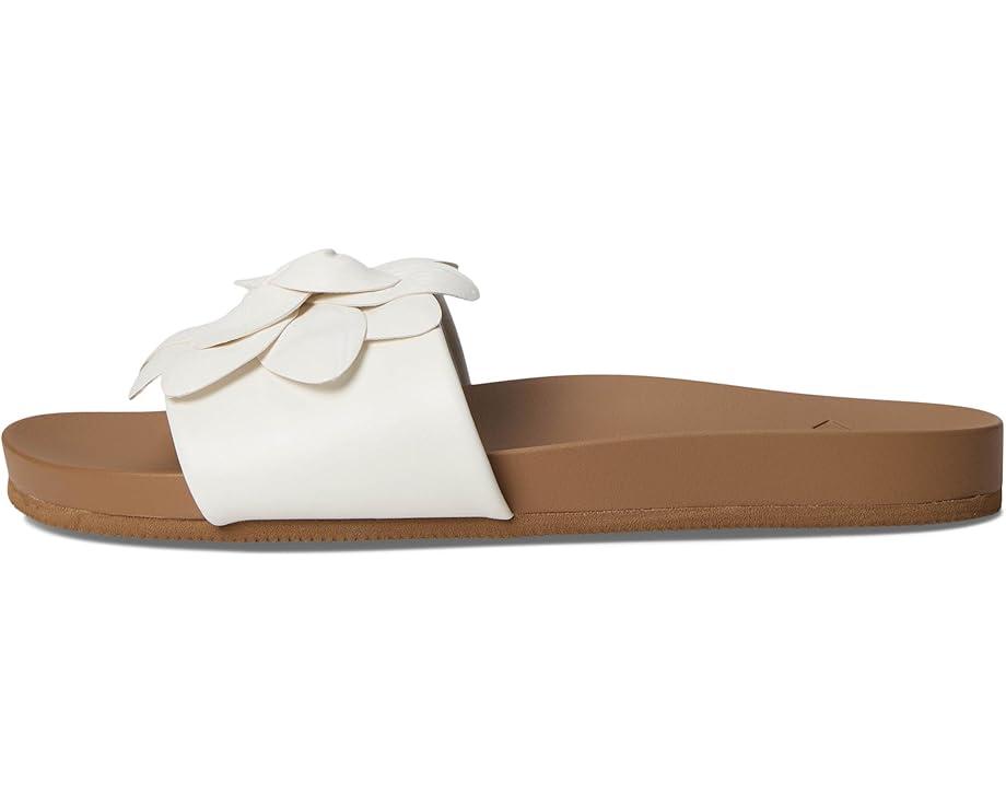 Courage Leather Slide Sandal Product Image