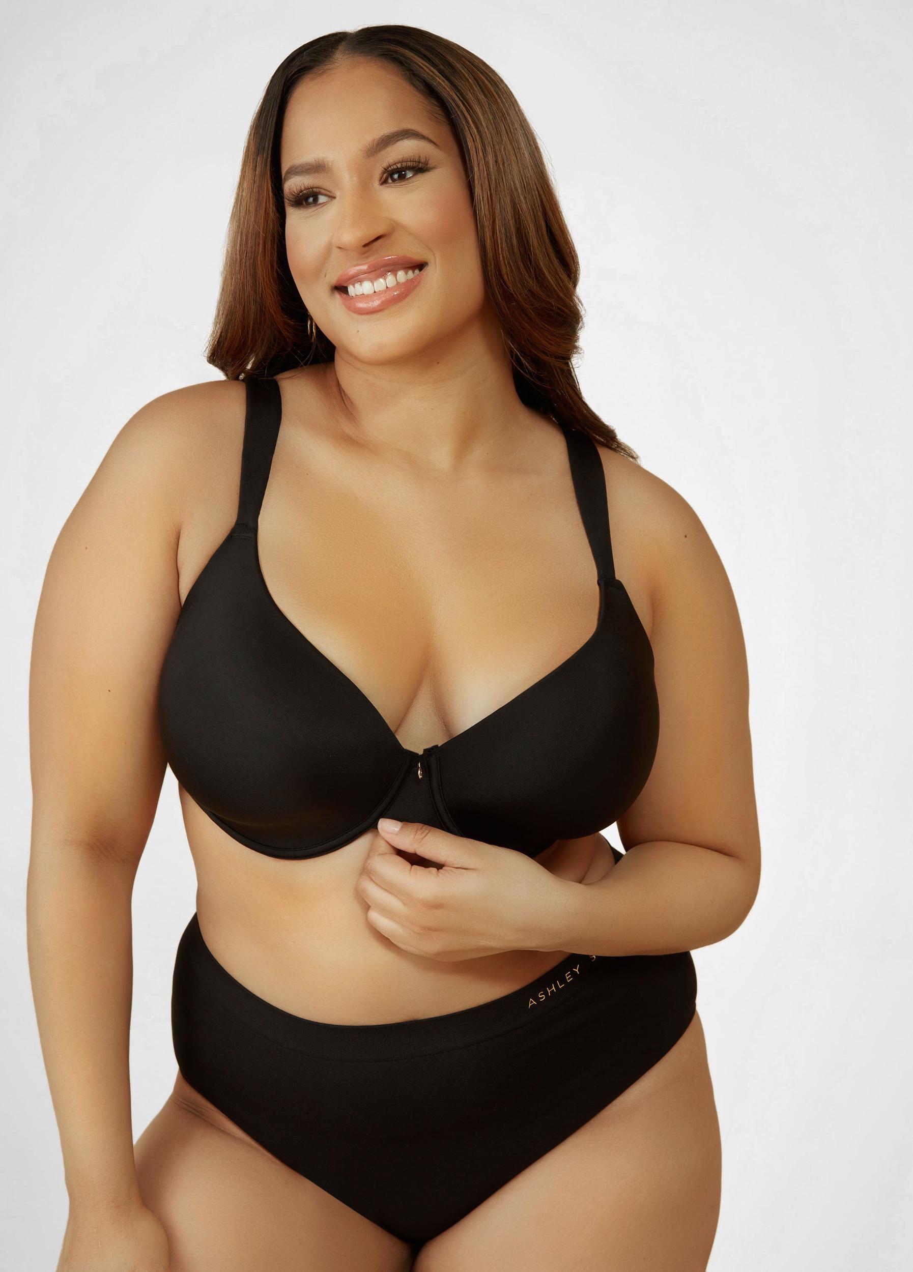 Micro Underwired T Shirt Bra Product Image