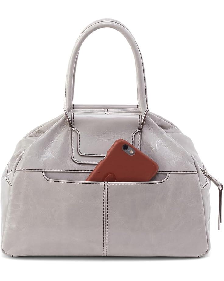 HOBO Sheila Drop Handle Satchel Product Image