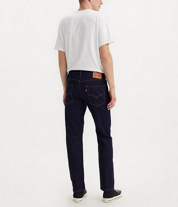 Levi's® 502 Regular Tapered Fit Jeans Product Image