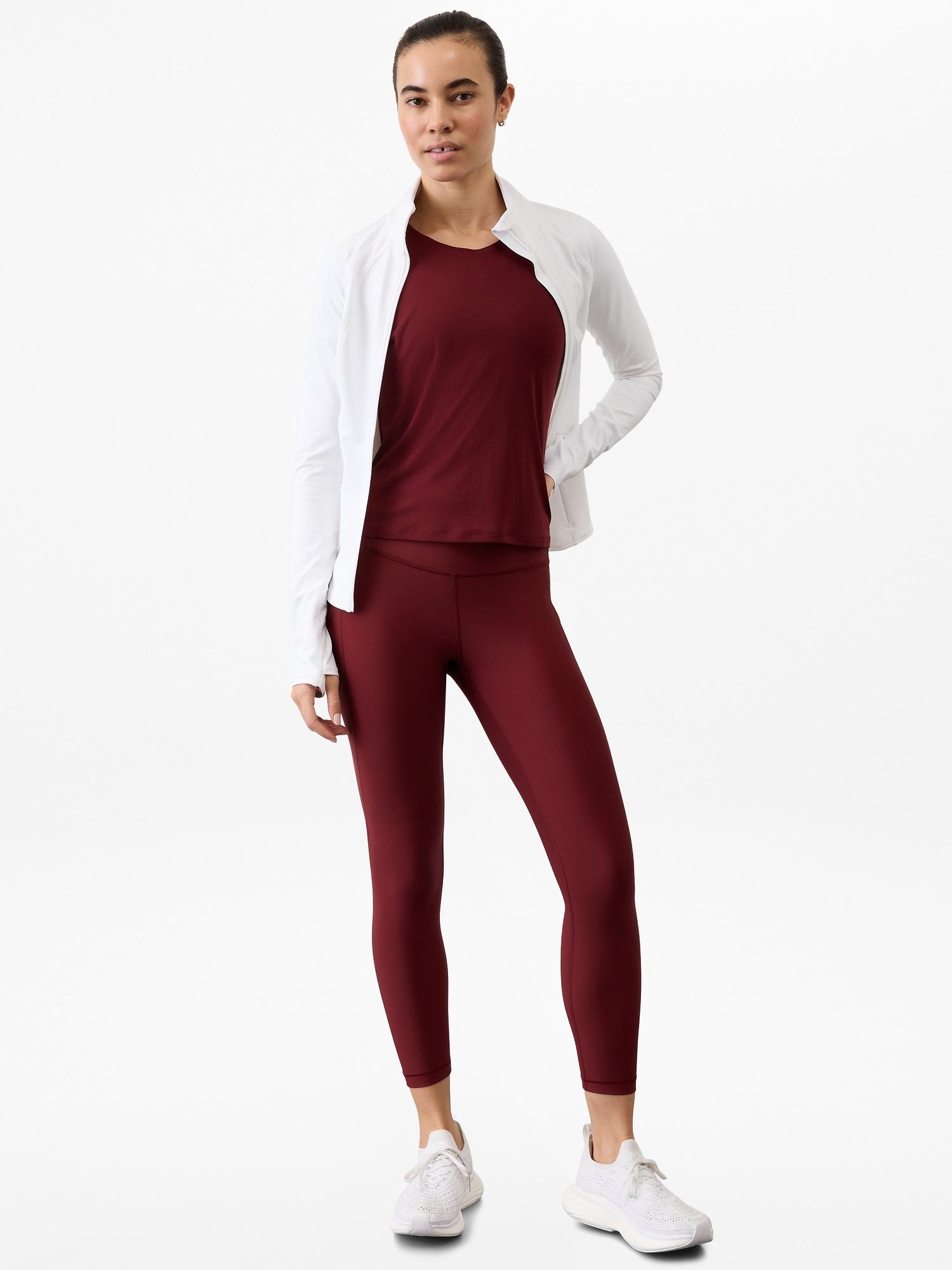 Grid Knit Tee Product Image