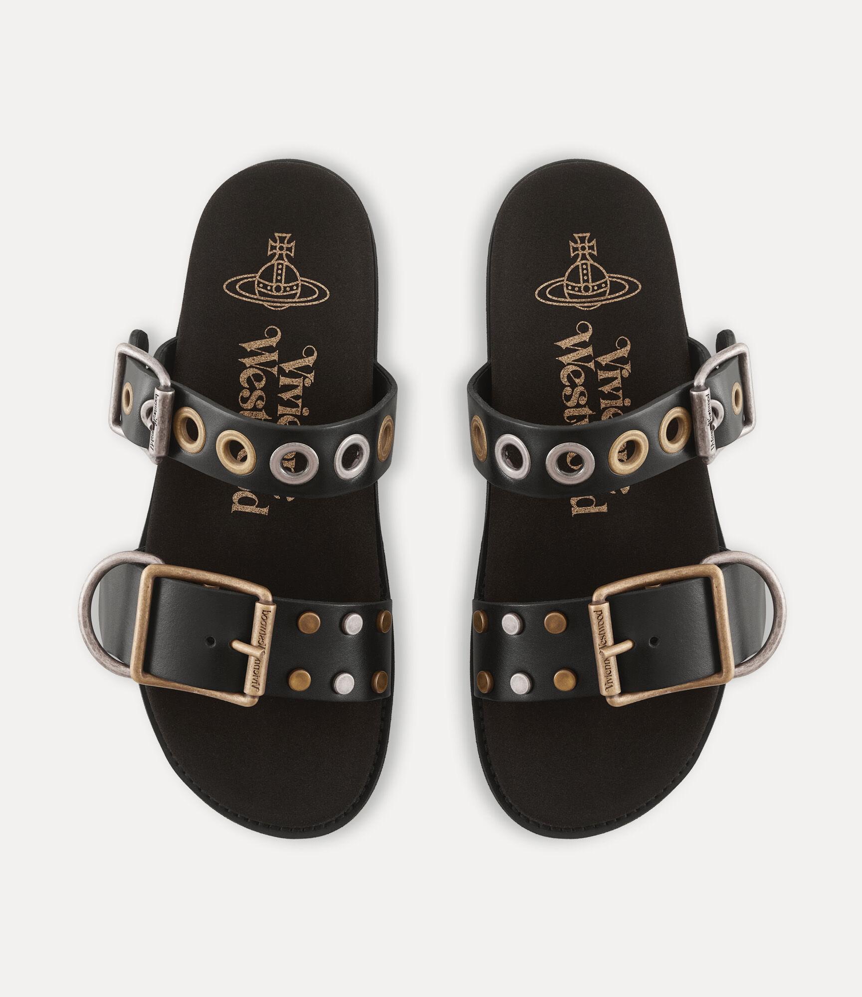  Alex Stud Sandal Product Image